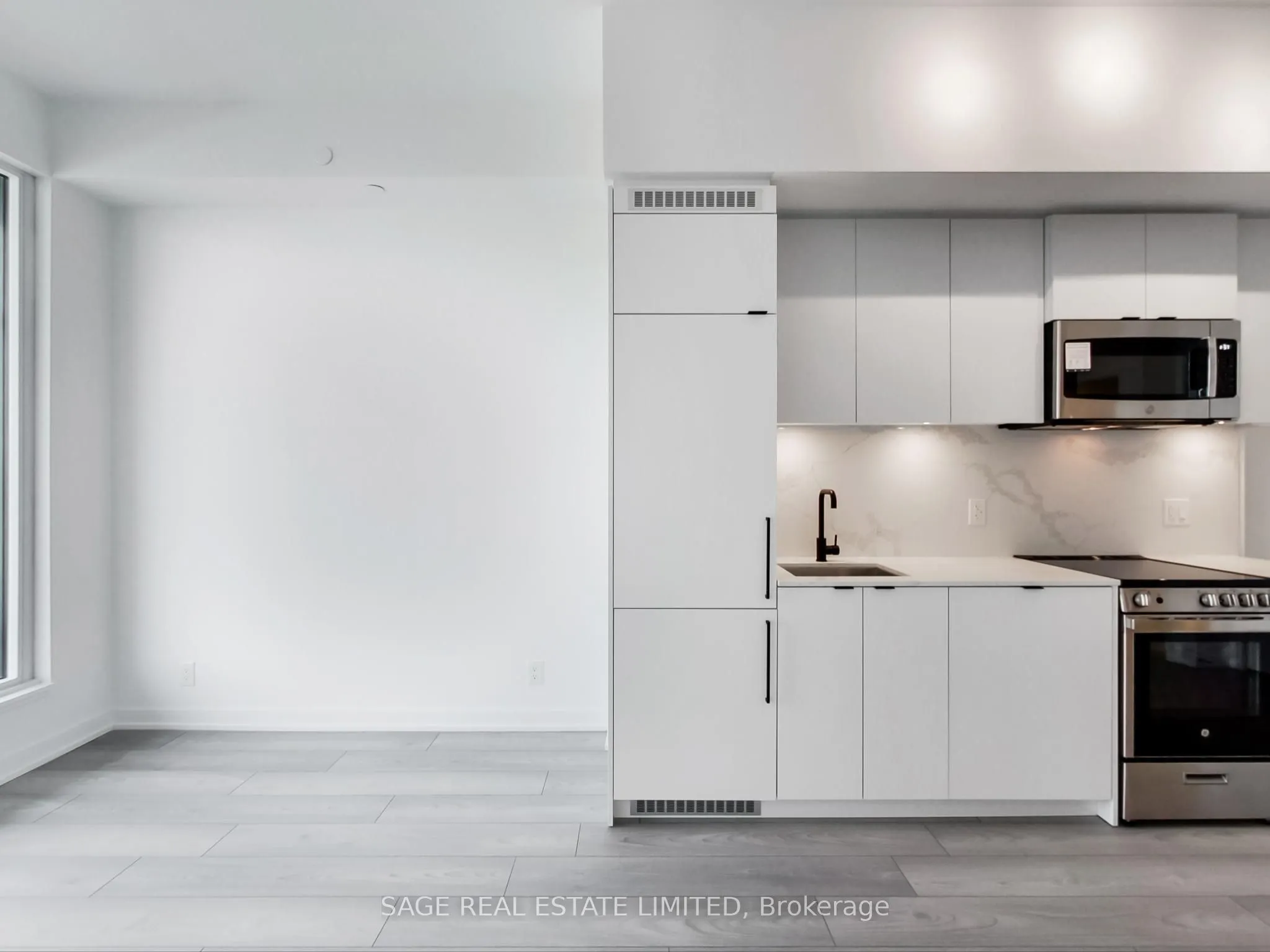 285 Dufferin Street #1401