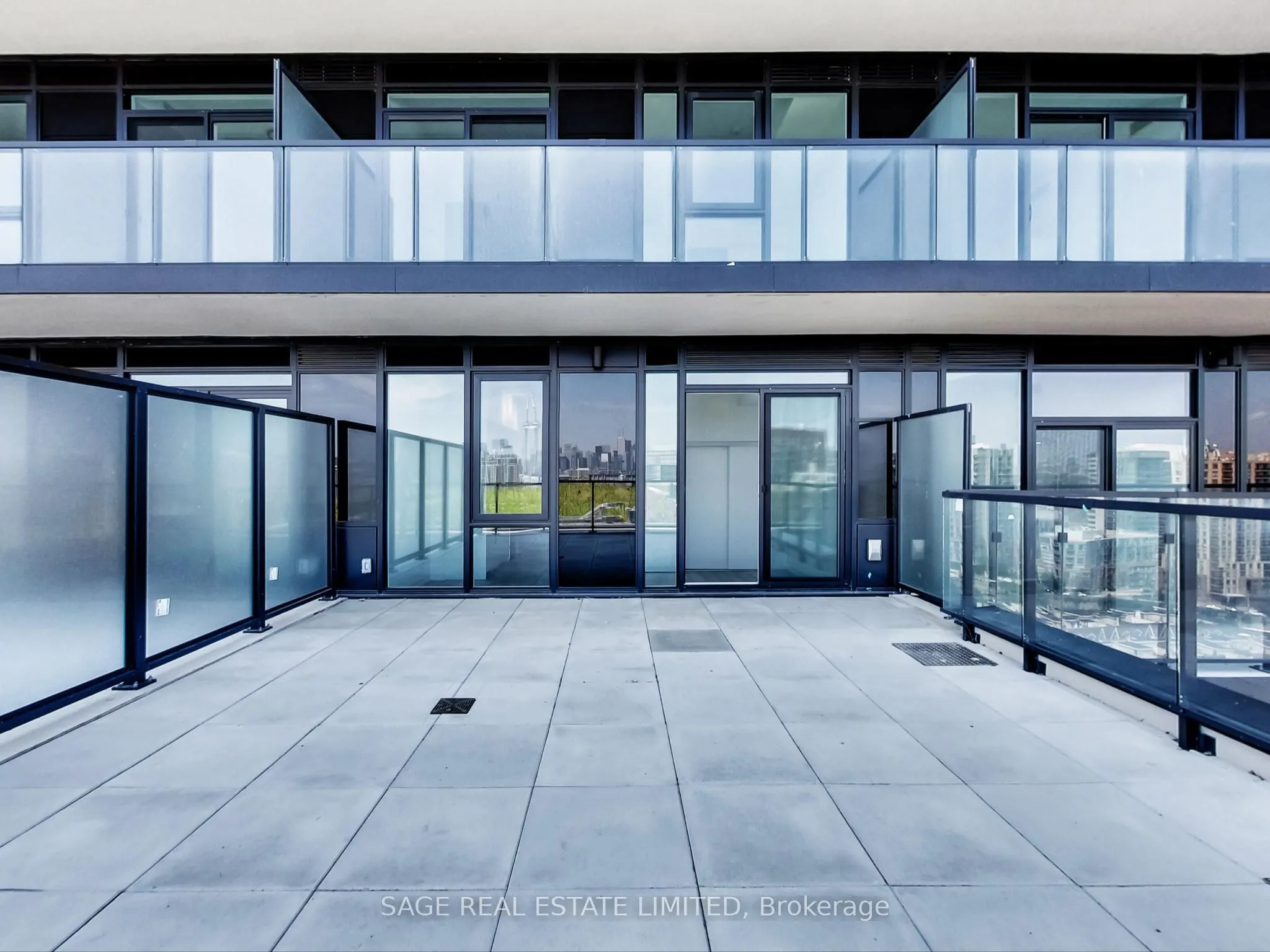 285 Dufferin Street #1401