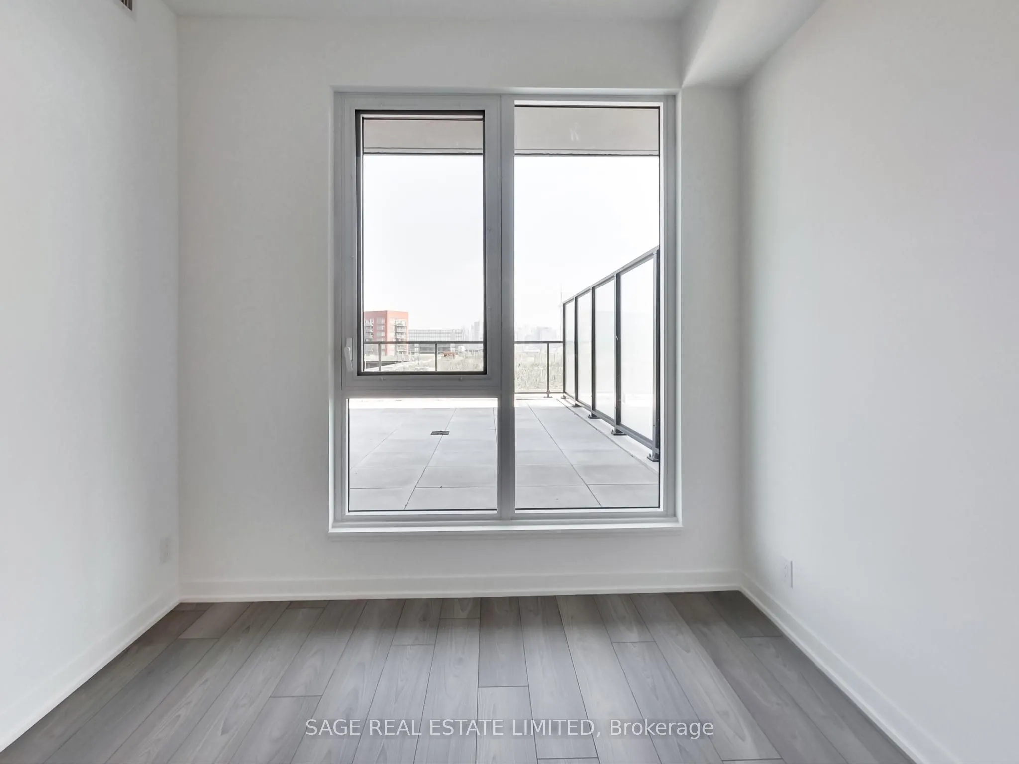 285 Dufferin Street #1401
