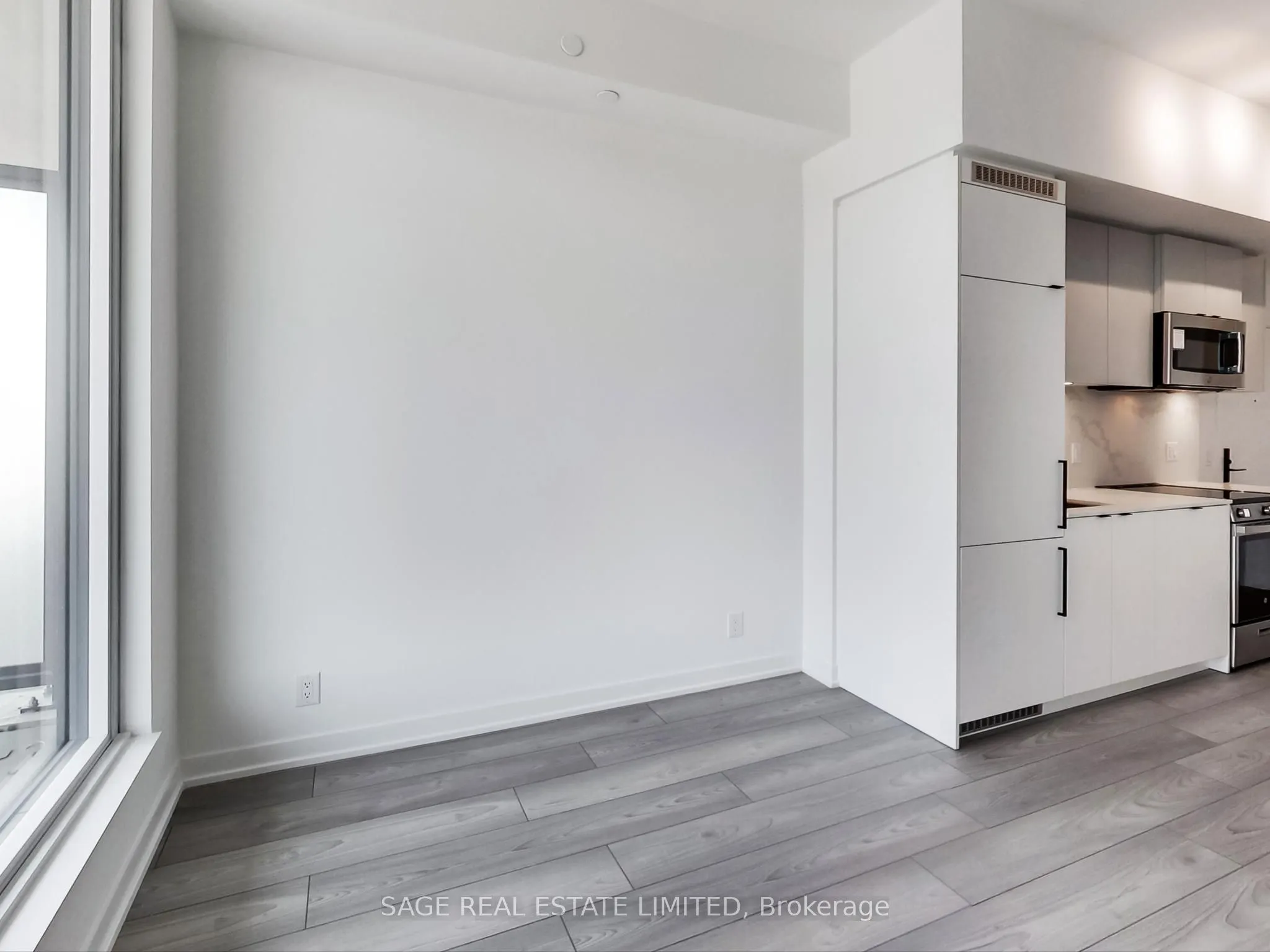 285 Dufferin Street #1401