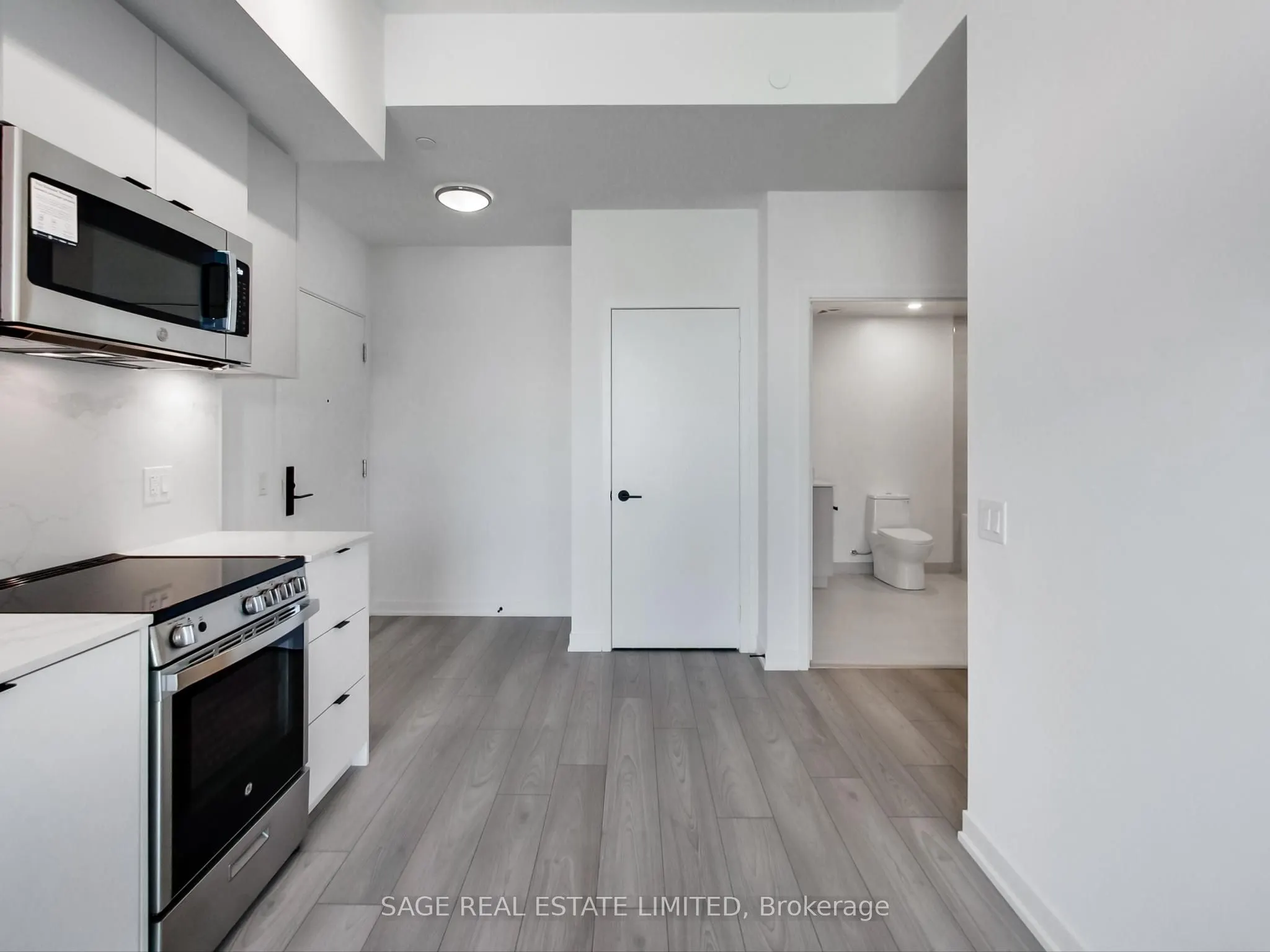 285 Dufferin Street #1401