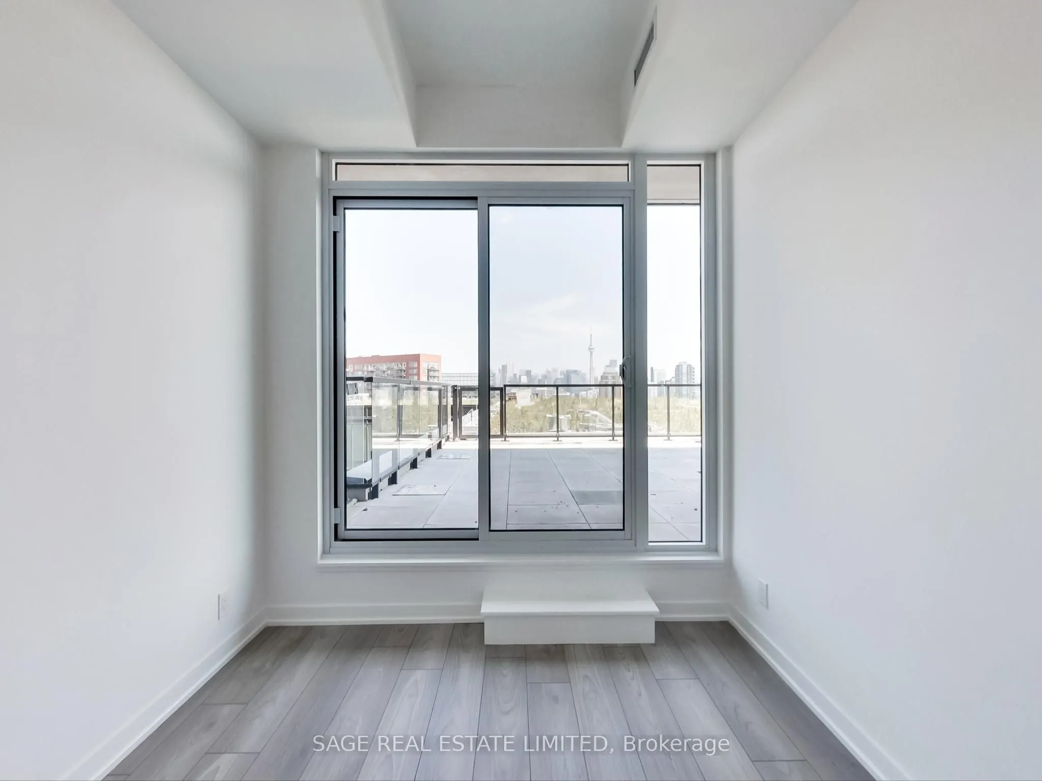 285 Dufferin Street #1401