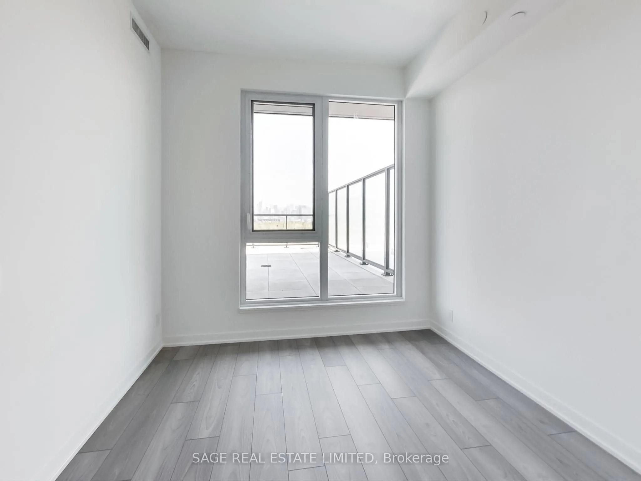 285 Dufferin Street #1401