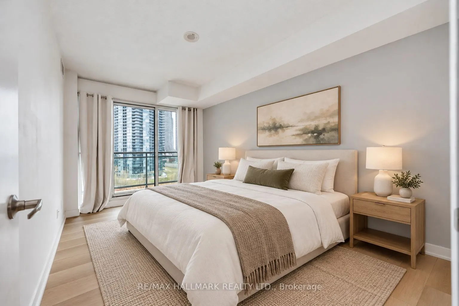 155 Legion Road N #901