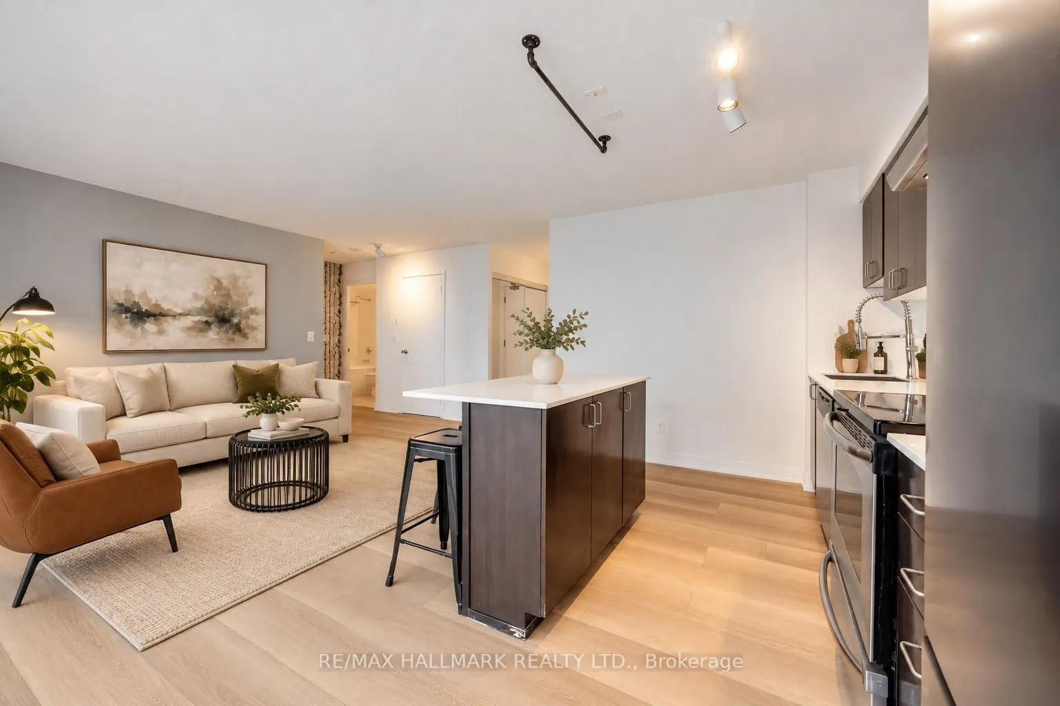 155 Legion Road N #901