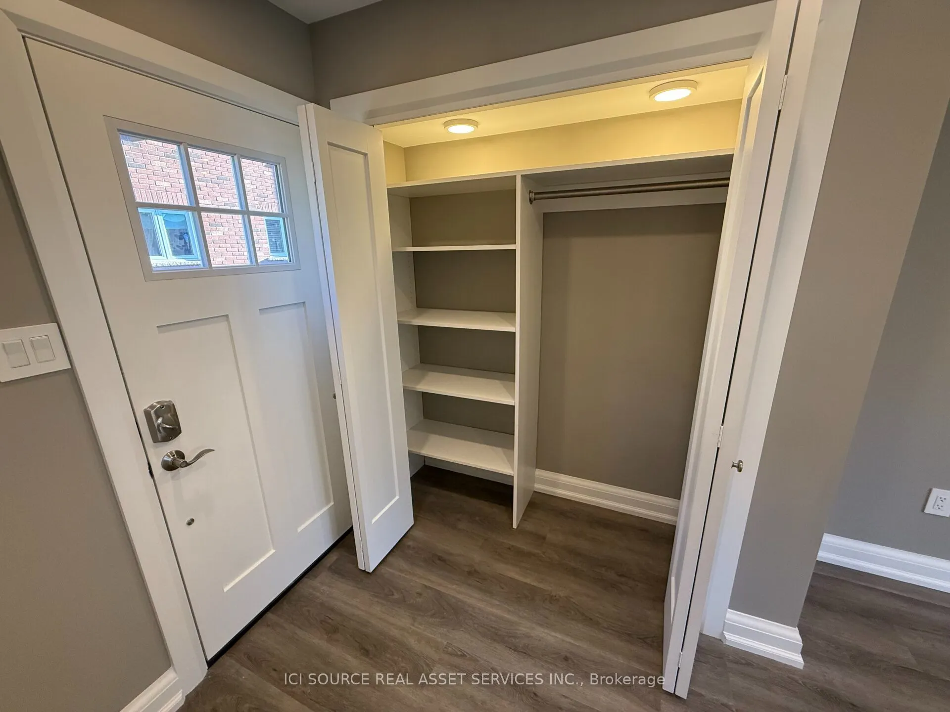 247 Roxton Road #Coach House Apt