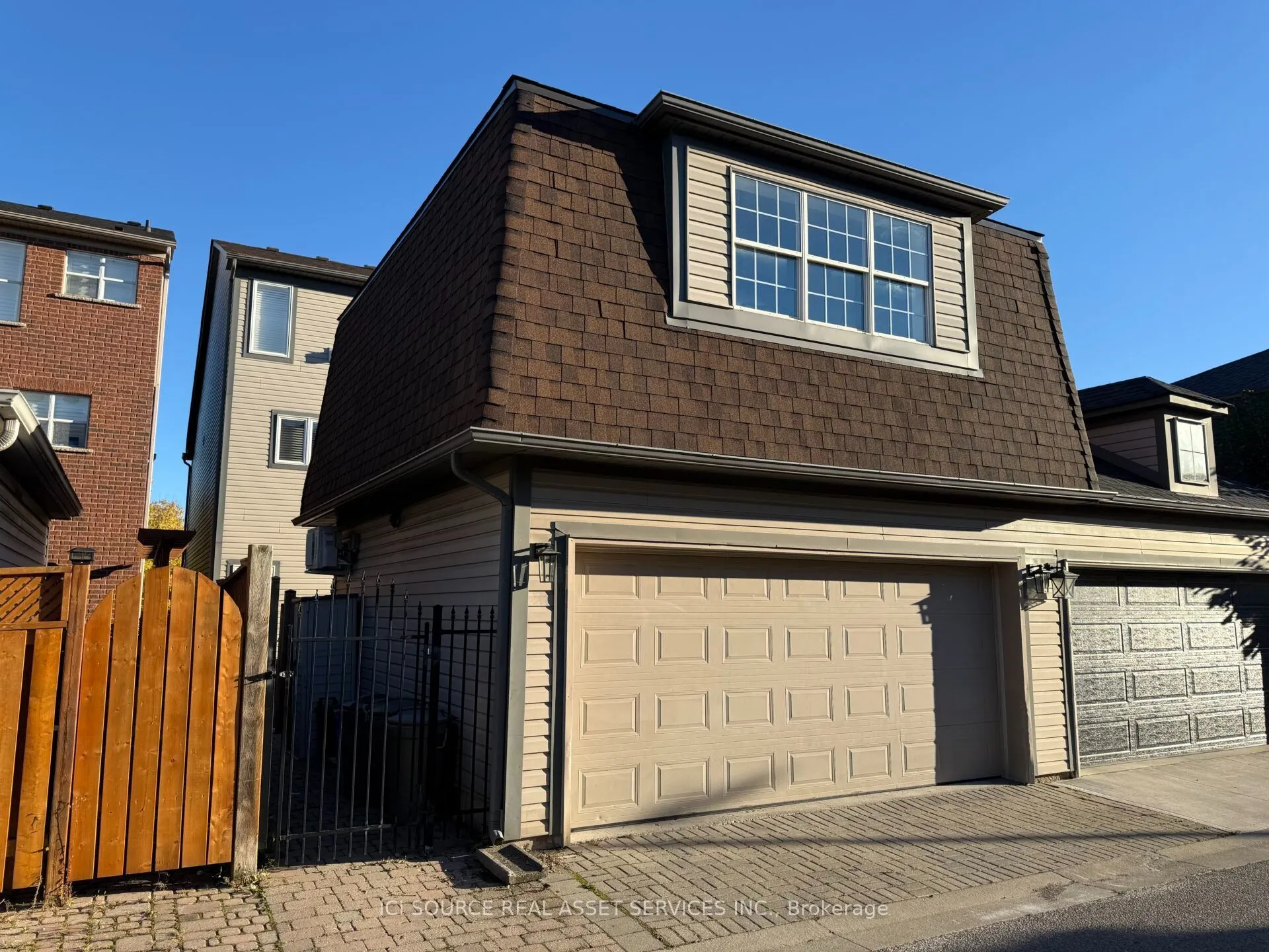 247 Roxton Road #Coach House Apt