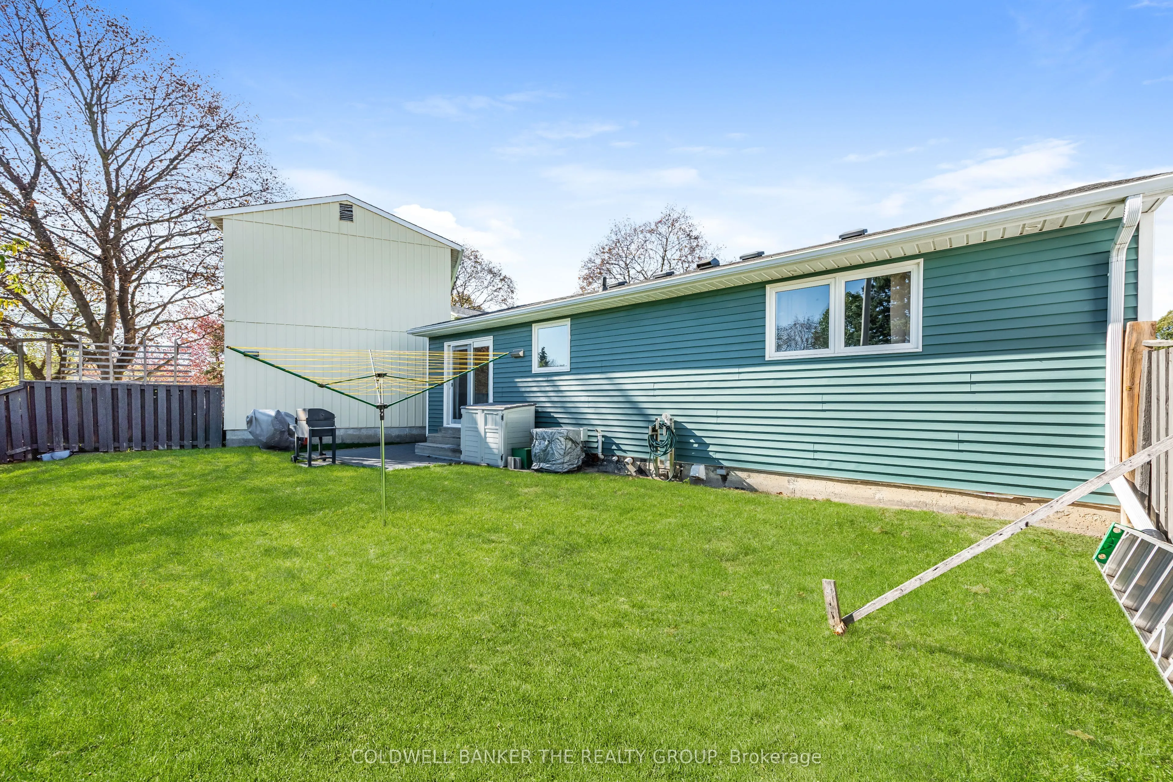 87 Huntingwood Crescent