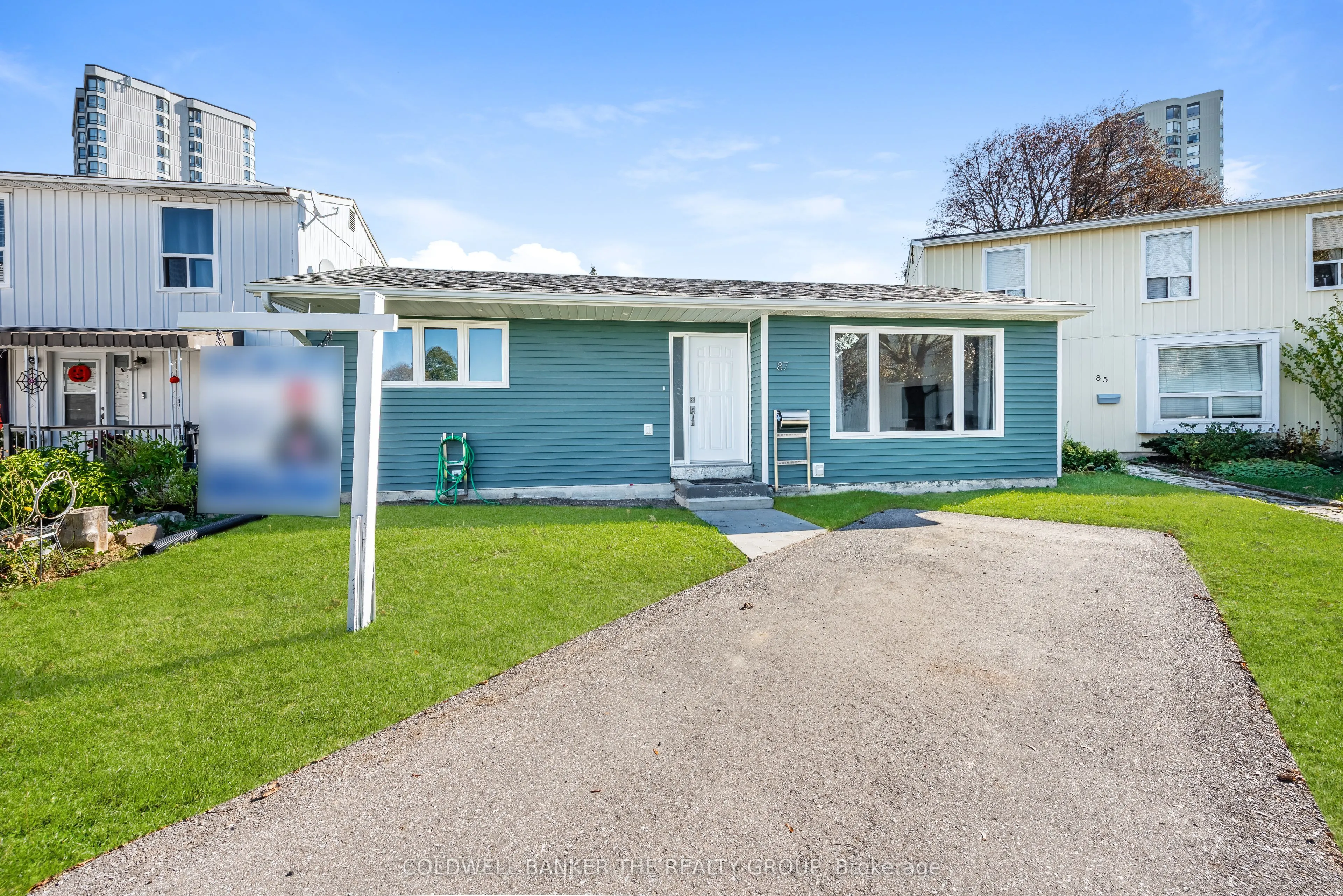 87 Huntingwood Crescent