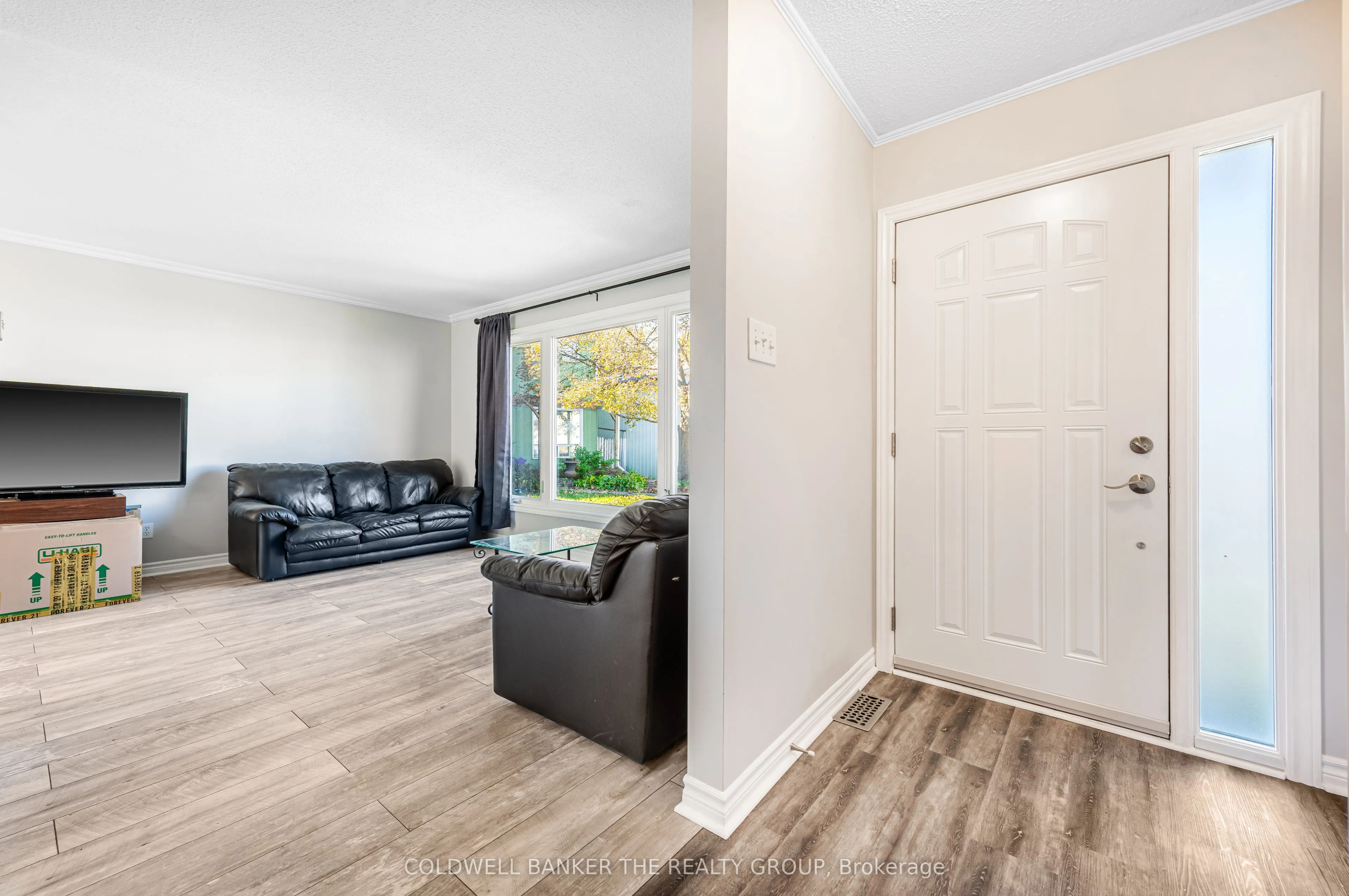 87 Huntingwood Crescent