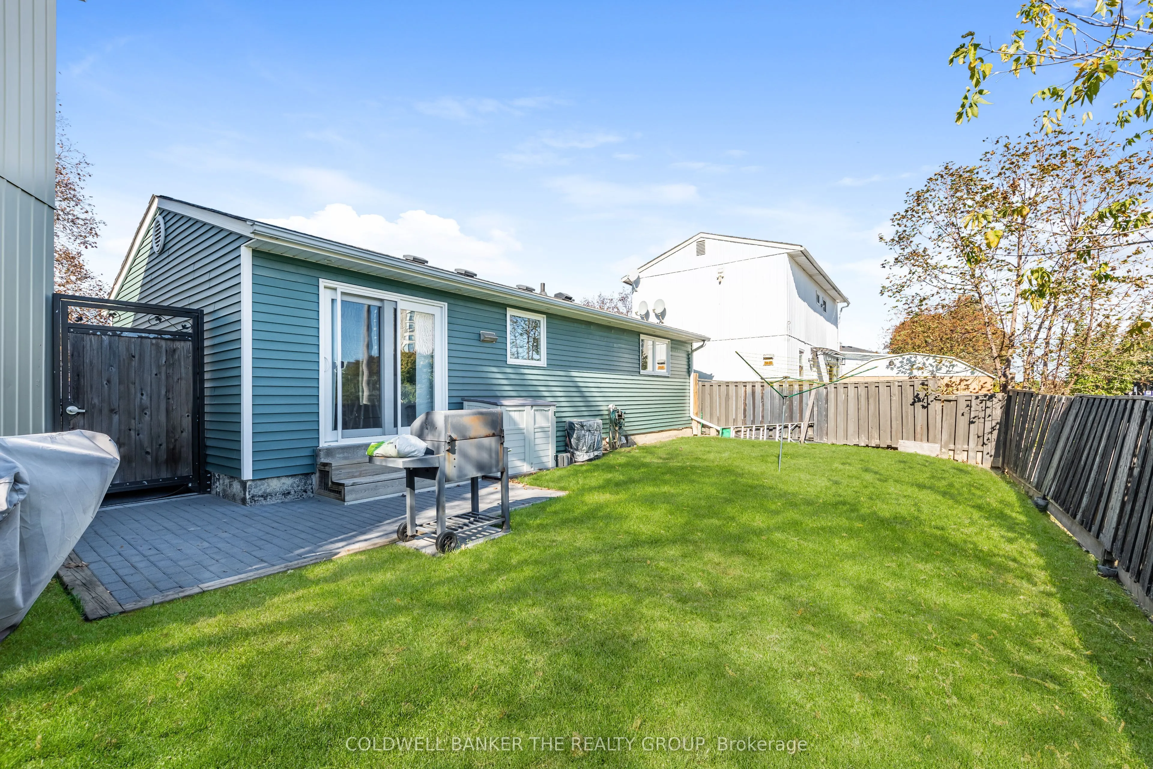 87 Huntingwood Crescent