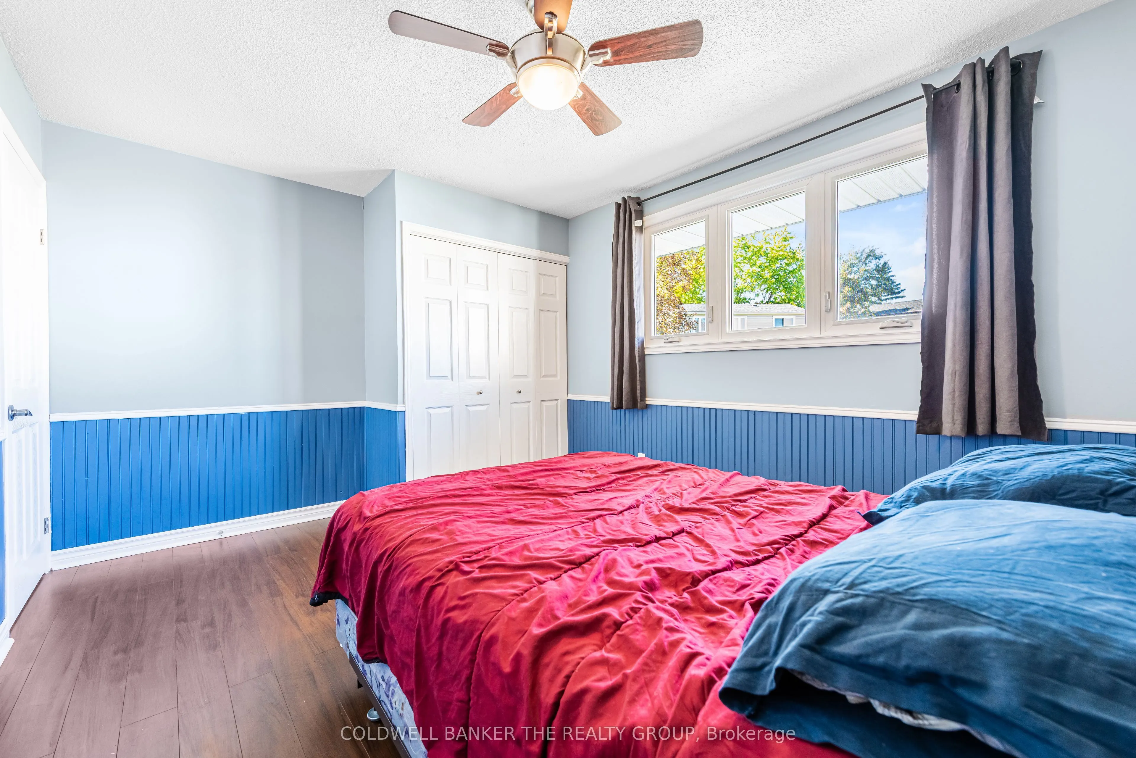 87 Huntingwood Crescent