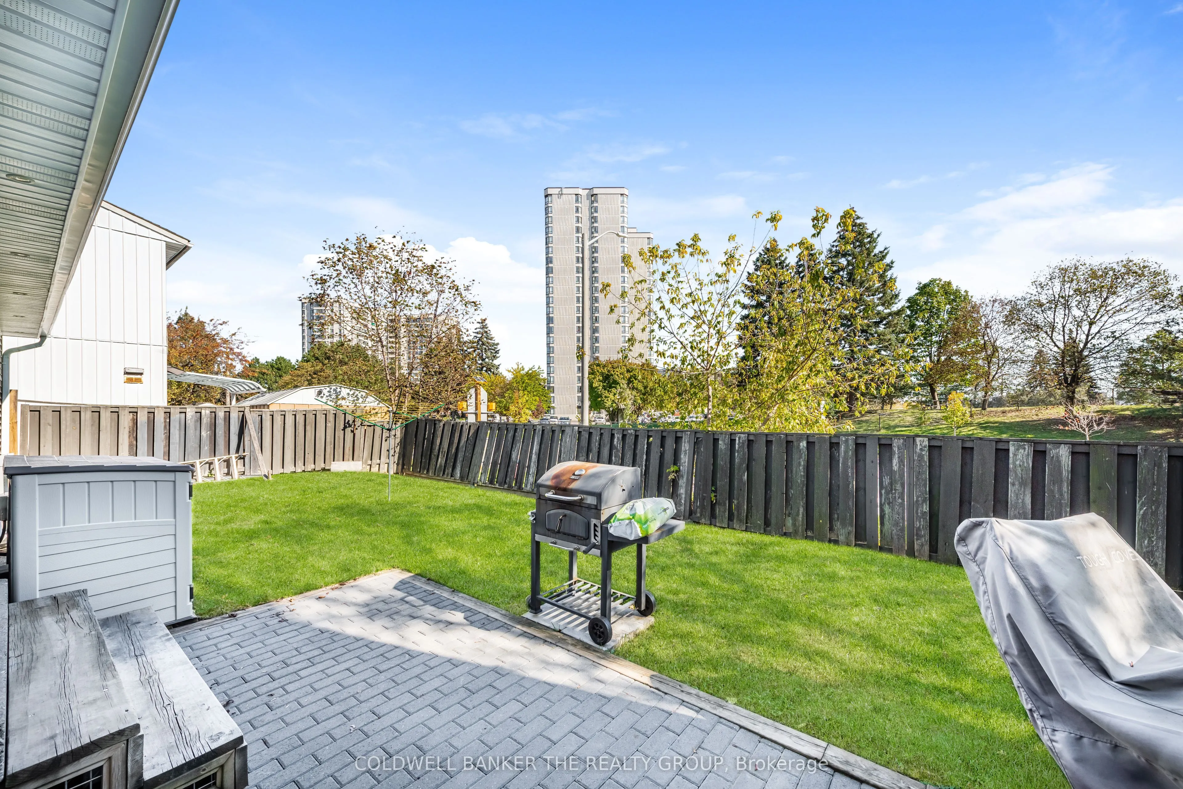 87 Huntingwood Crescent