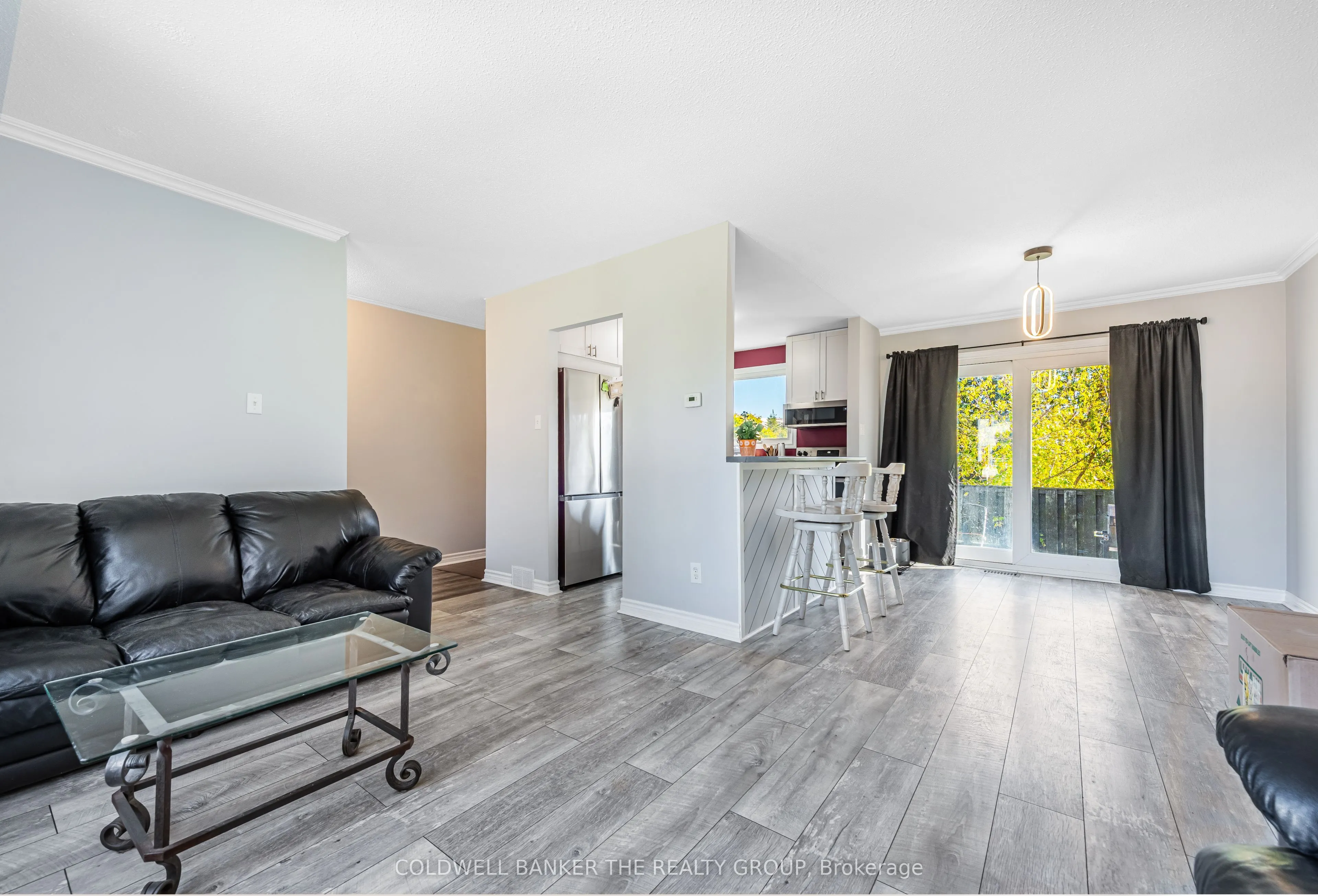 87 Huntingwood Crescent