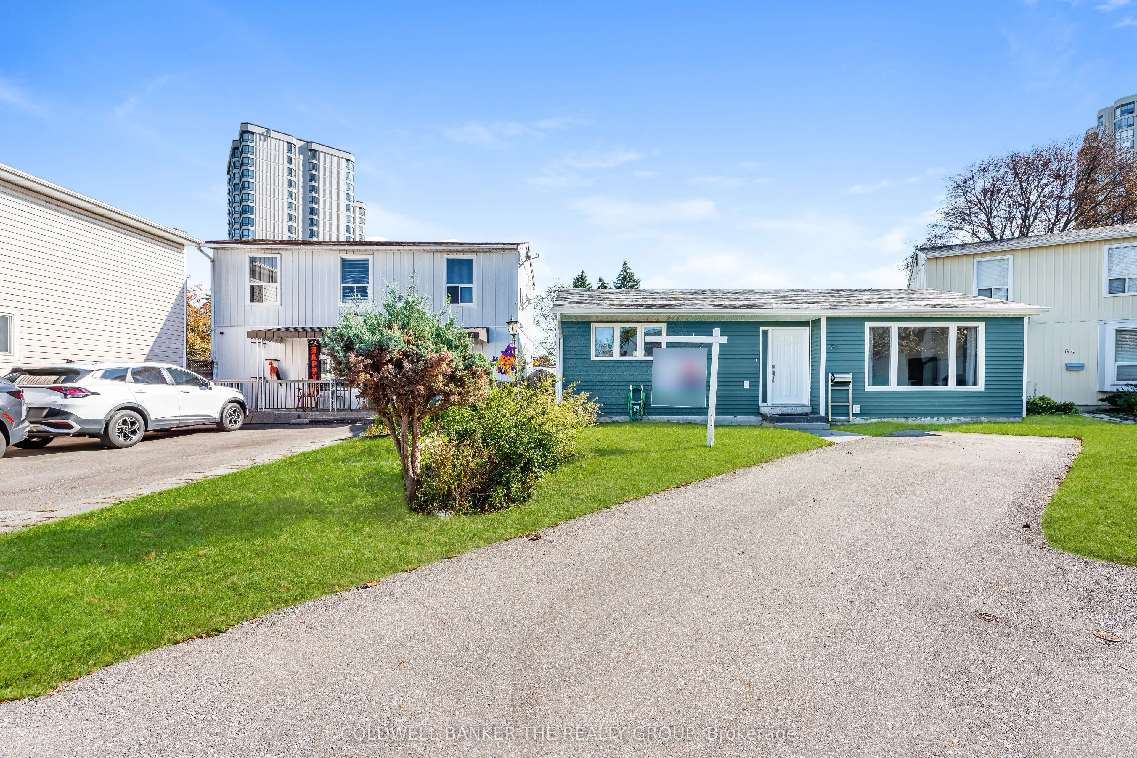 87 Huntingwood Crescent