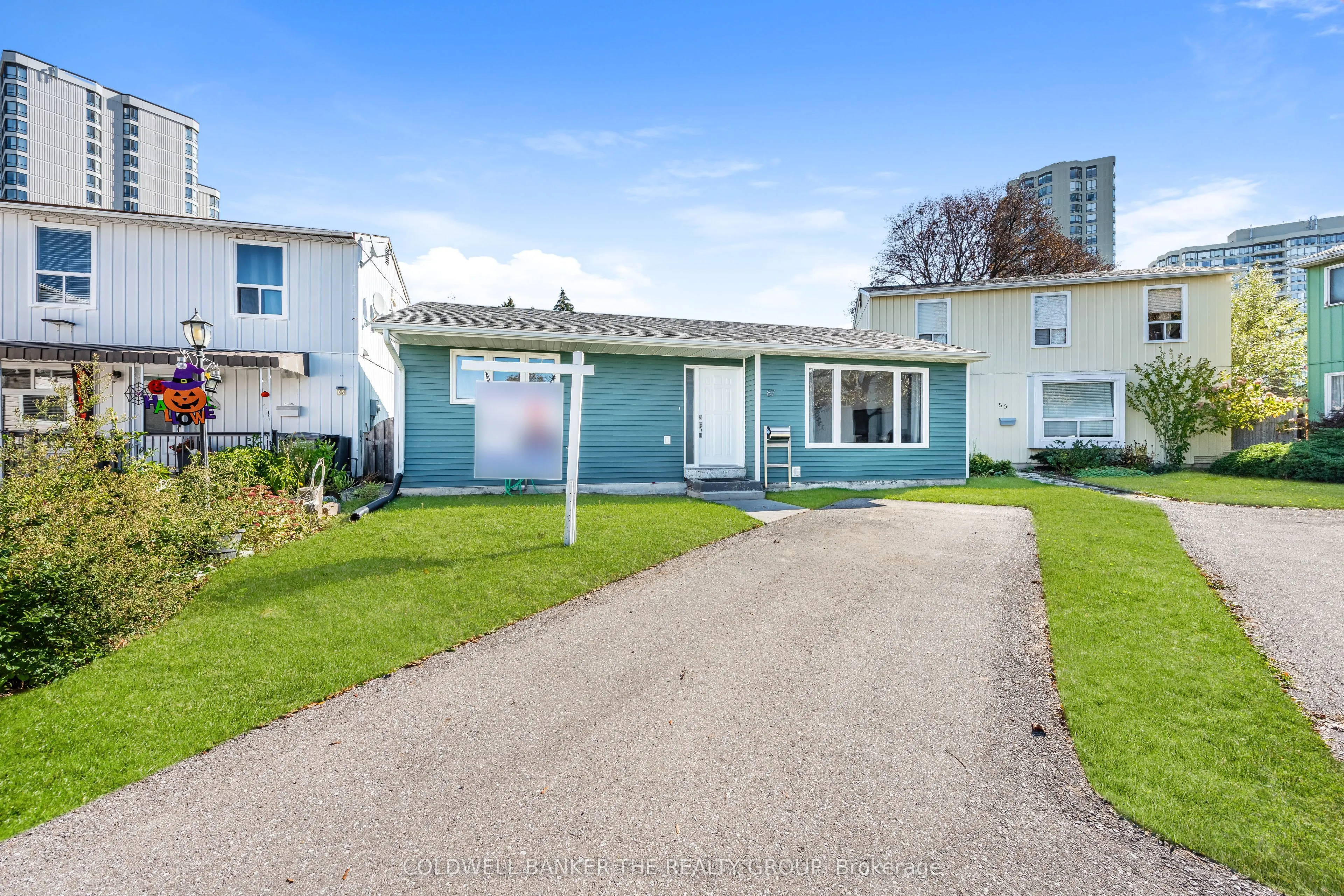 87 Huntingwood Crescent