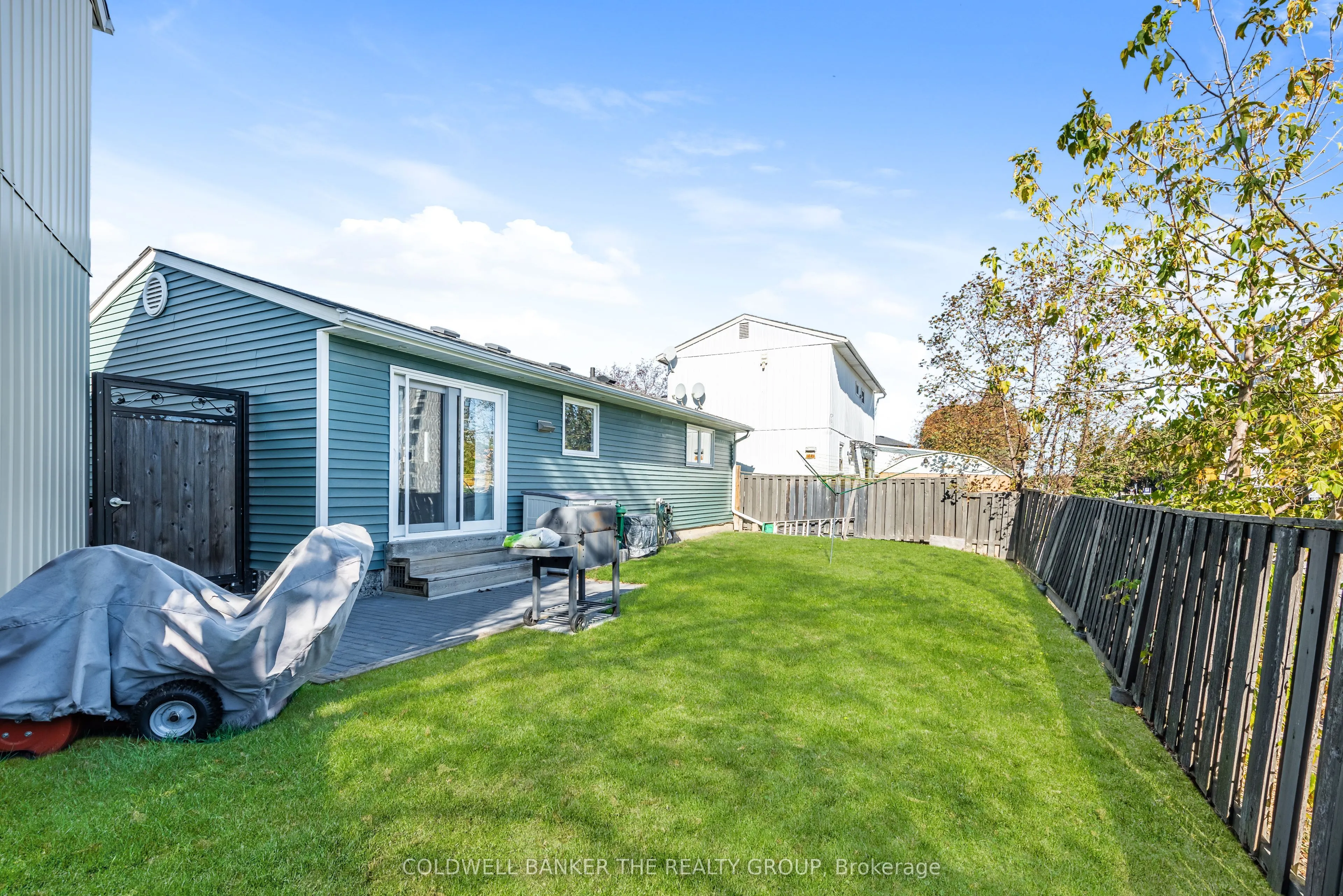 87 Huntingwood Crescent