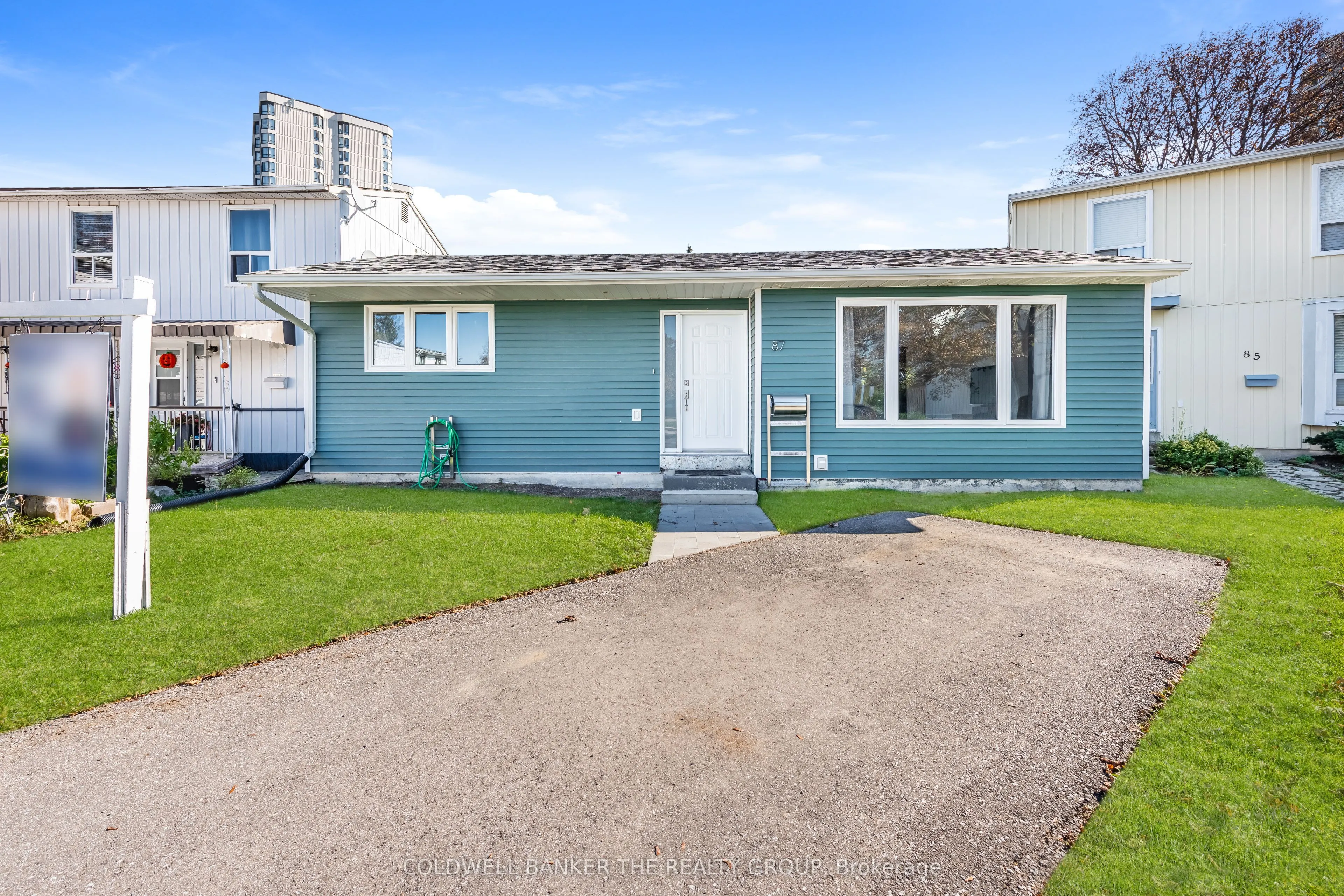 87 Huntingwood Crescent