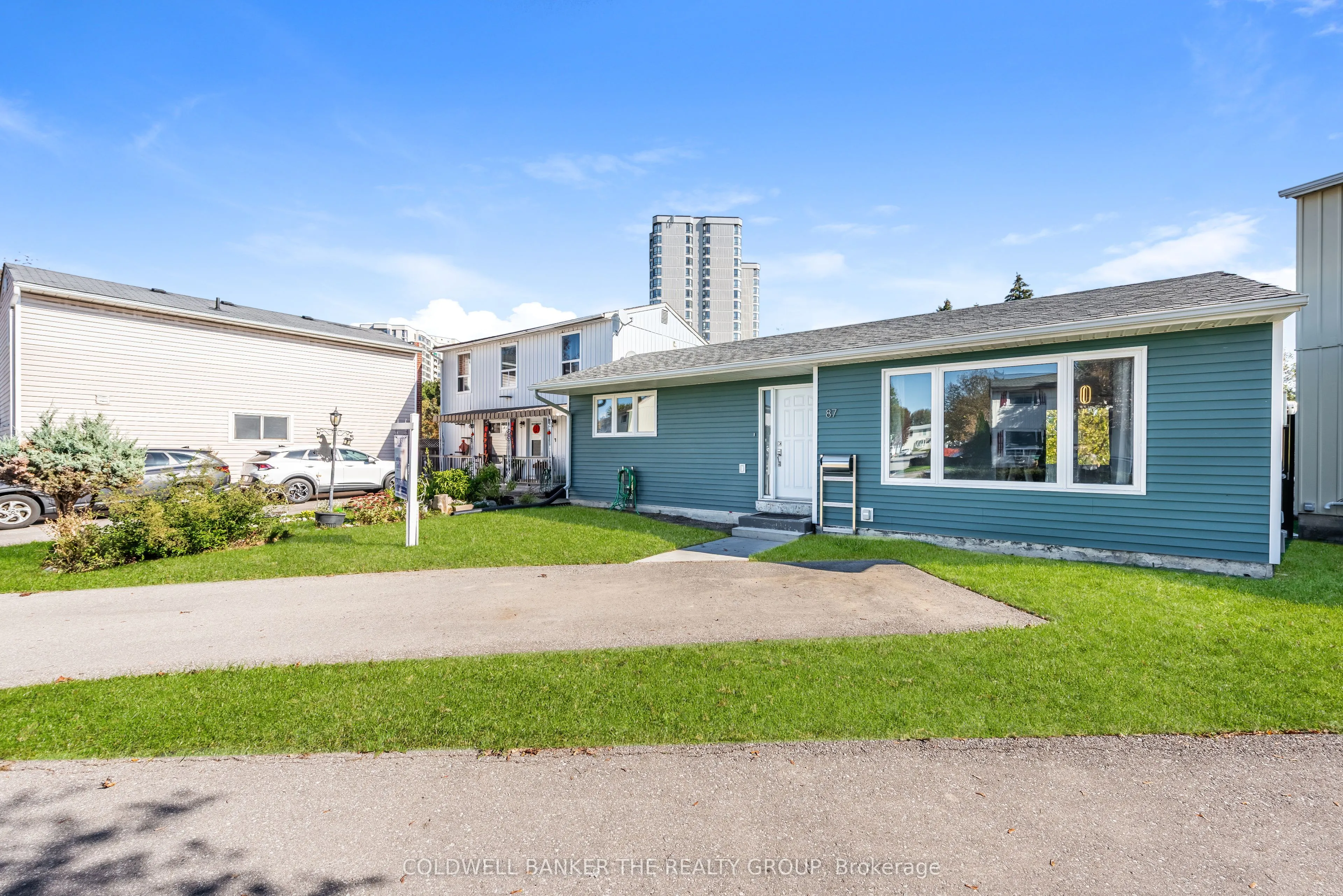 87 Huntingwood Crescent