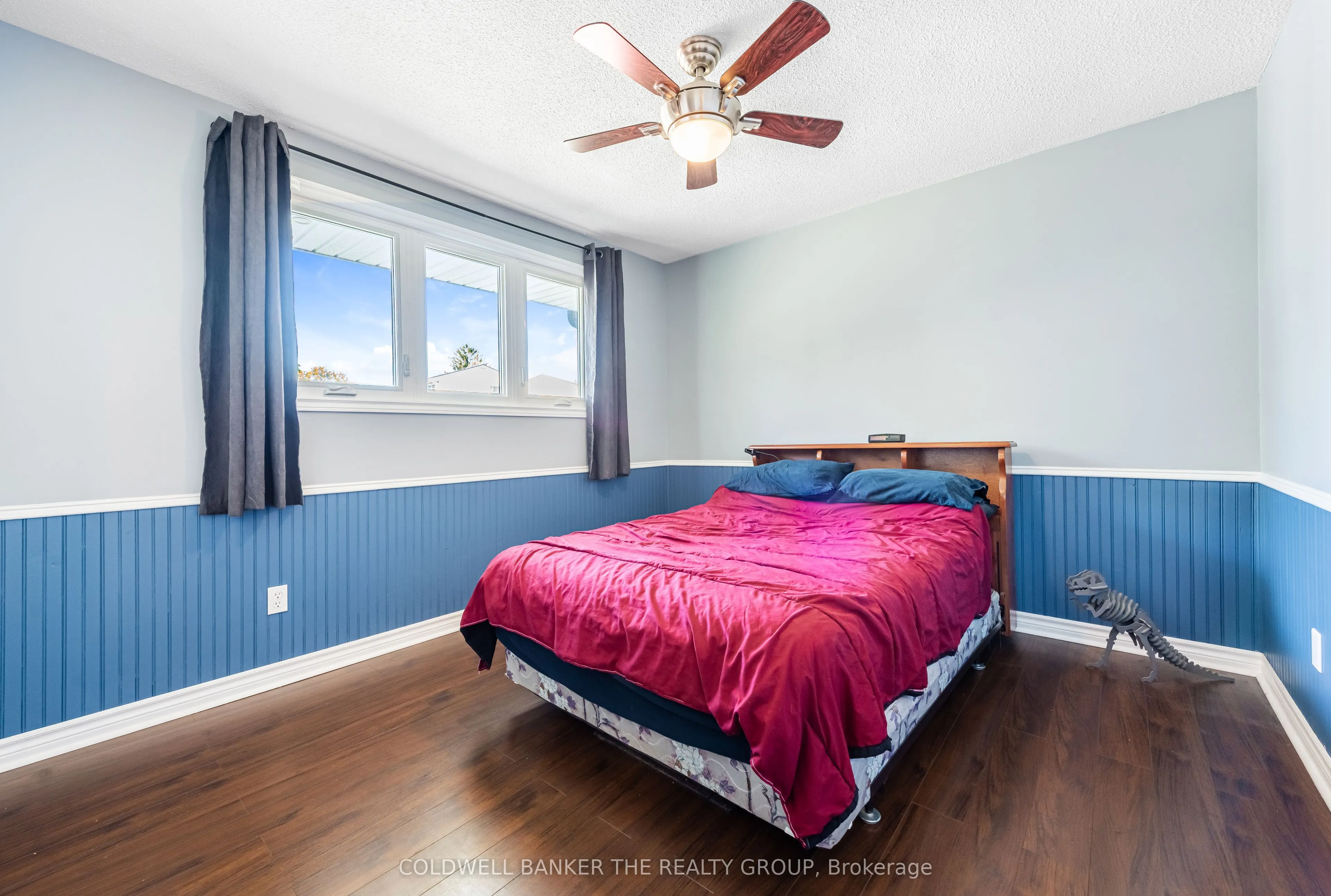 87 Huntingwood Crescent