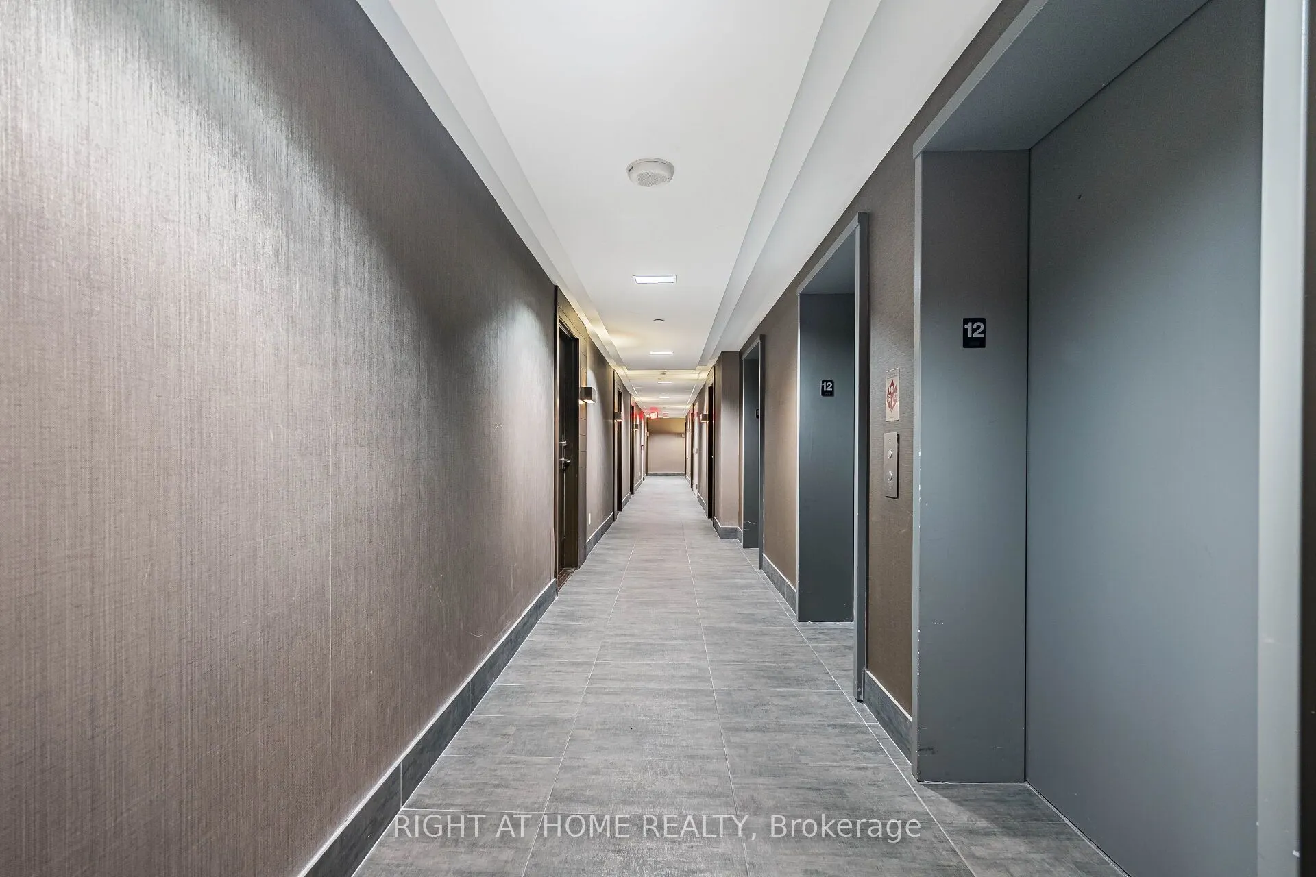 205 Sherway Gardens Road #1211