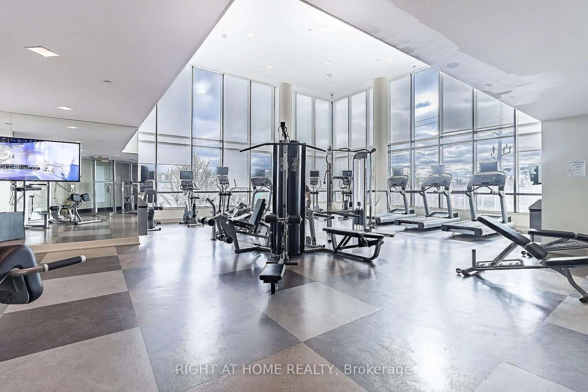 205 Sherway Gardens Road #1211