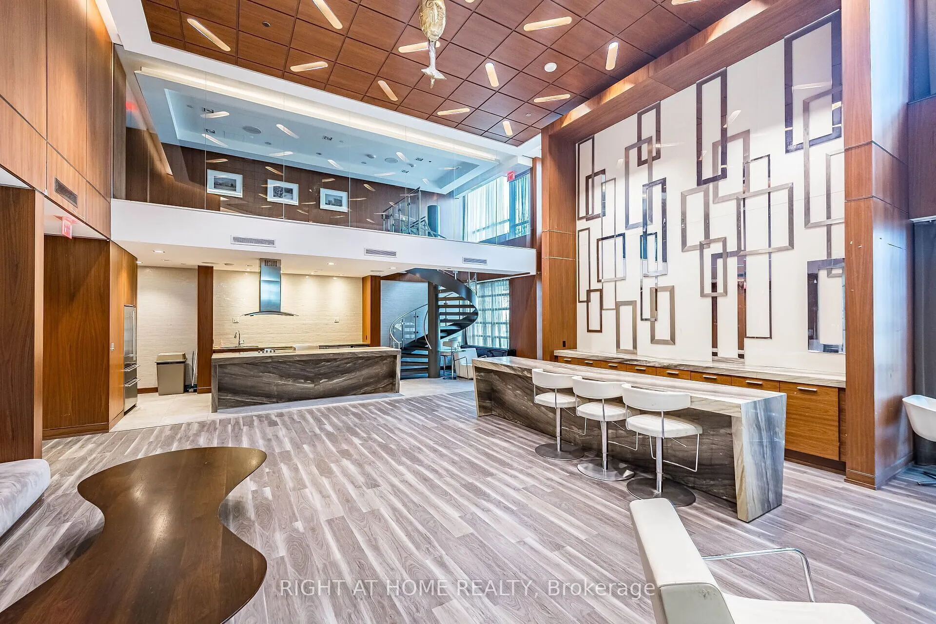 205 Sherway Gardens Road #1211