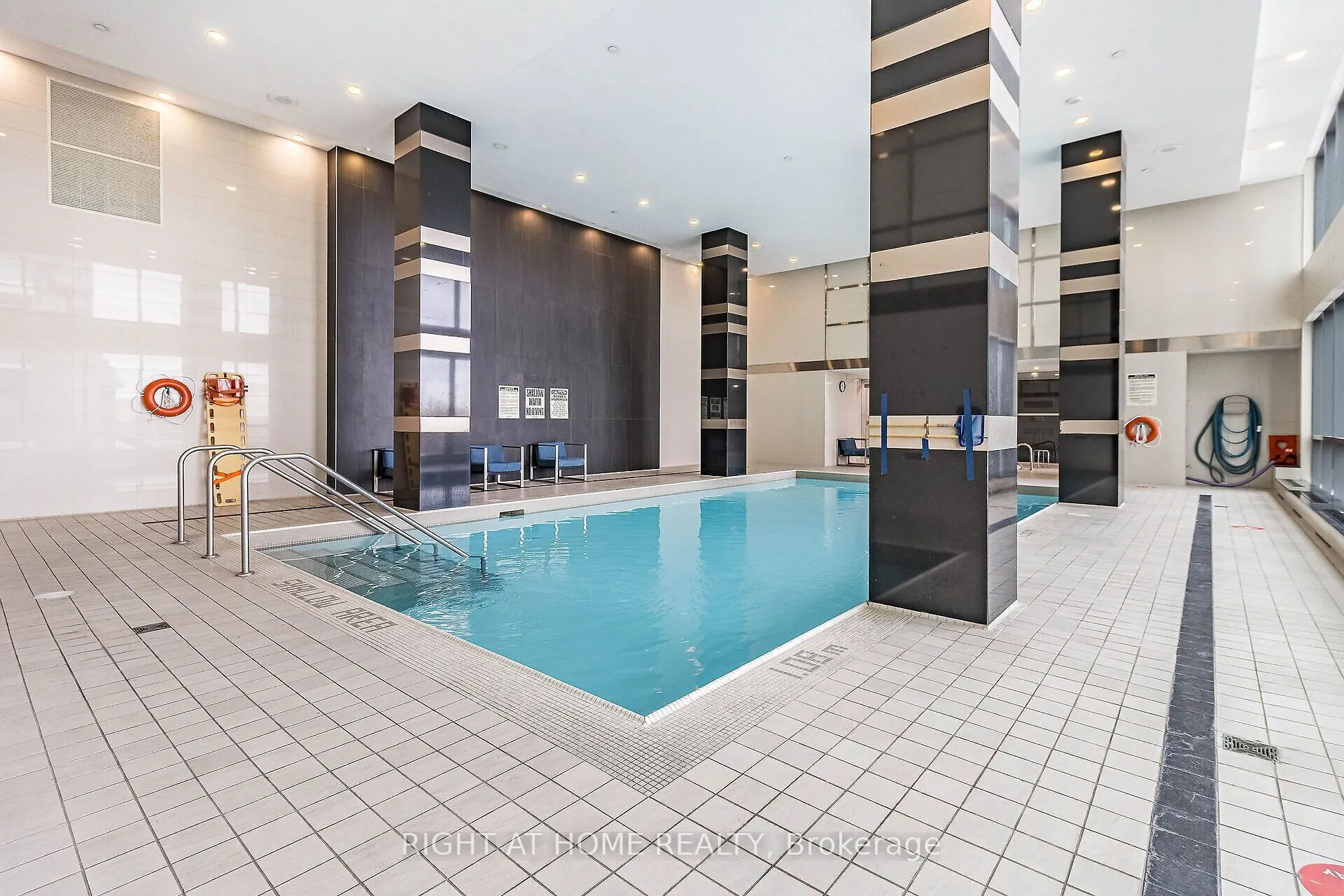 205 Sherway Gardens Road #1211