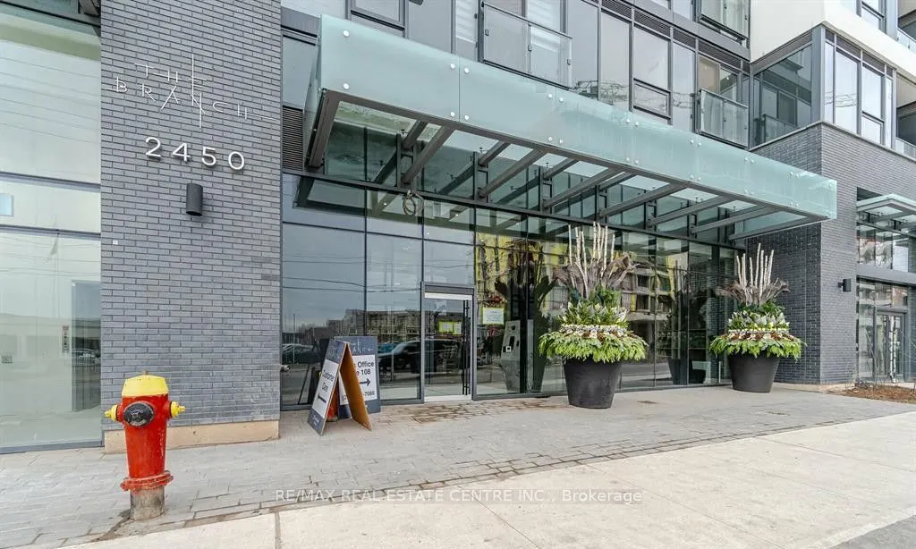 2450 Old Bronte Road #232