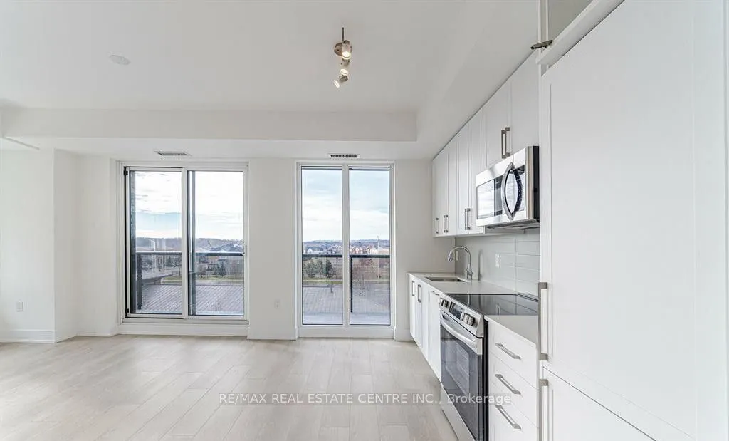 2450 Old Bronte Road #232