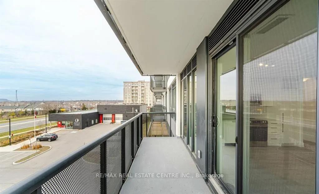2450 Old Bronte Road #232