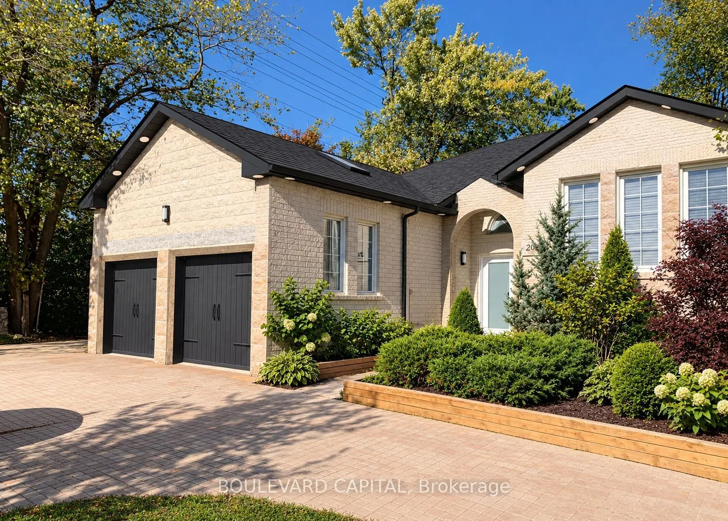 2045 Camilla Road #LOWER