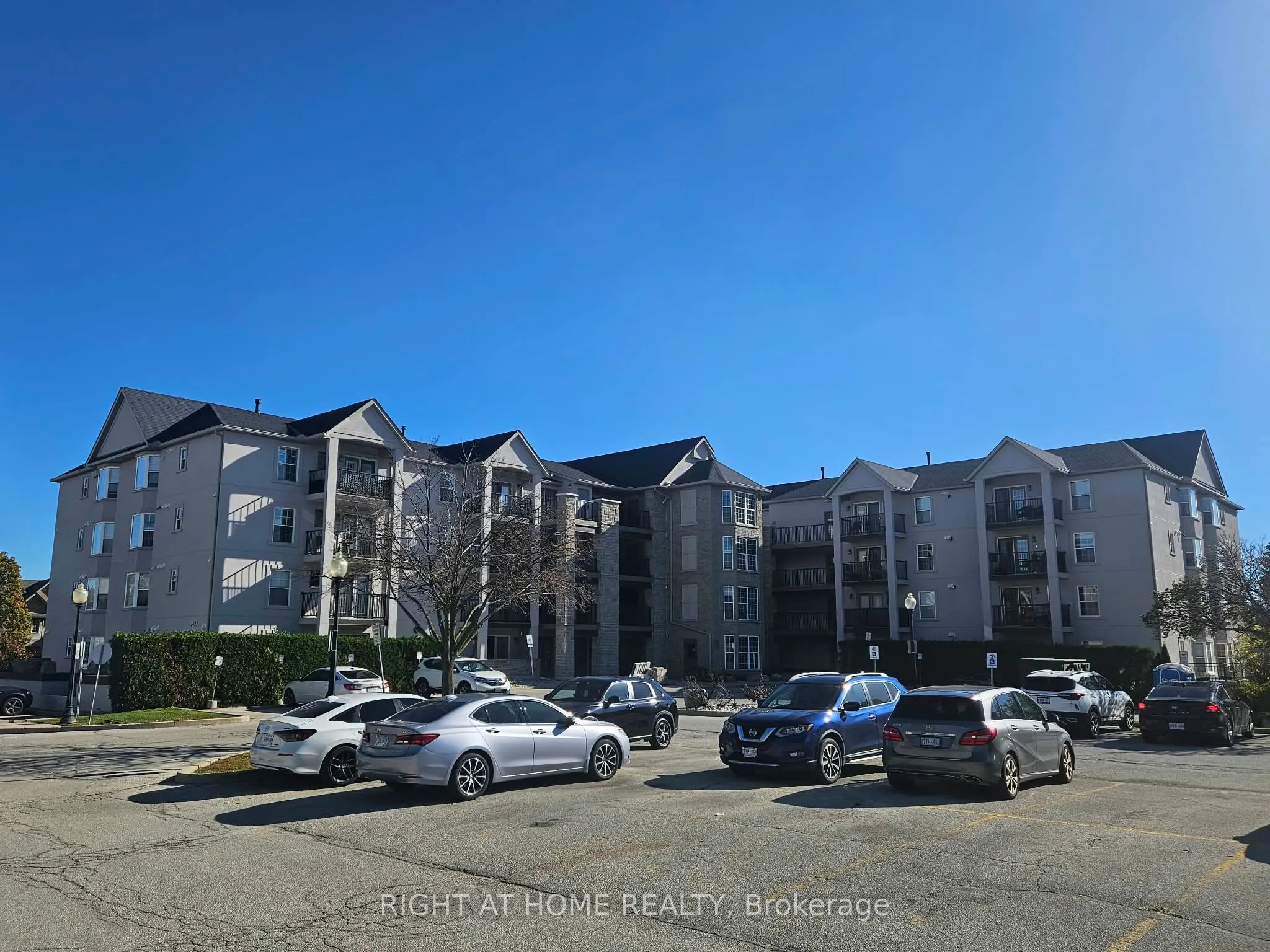 1421 Walkers Line #103