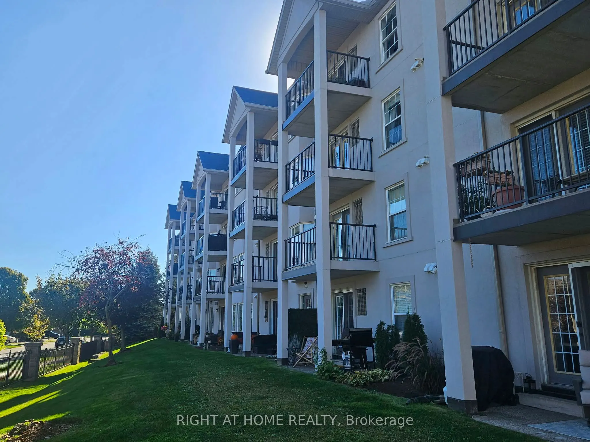 1421 Walkers Line #103
