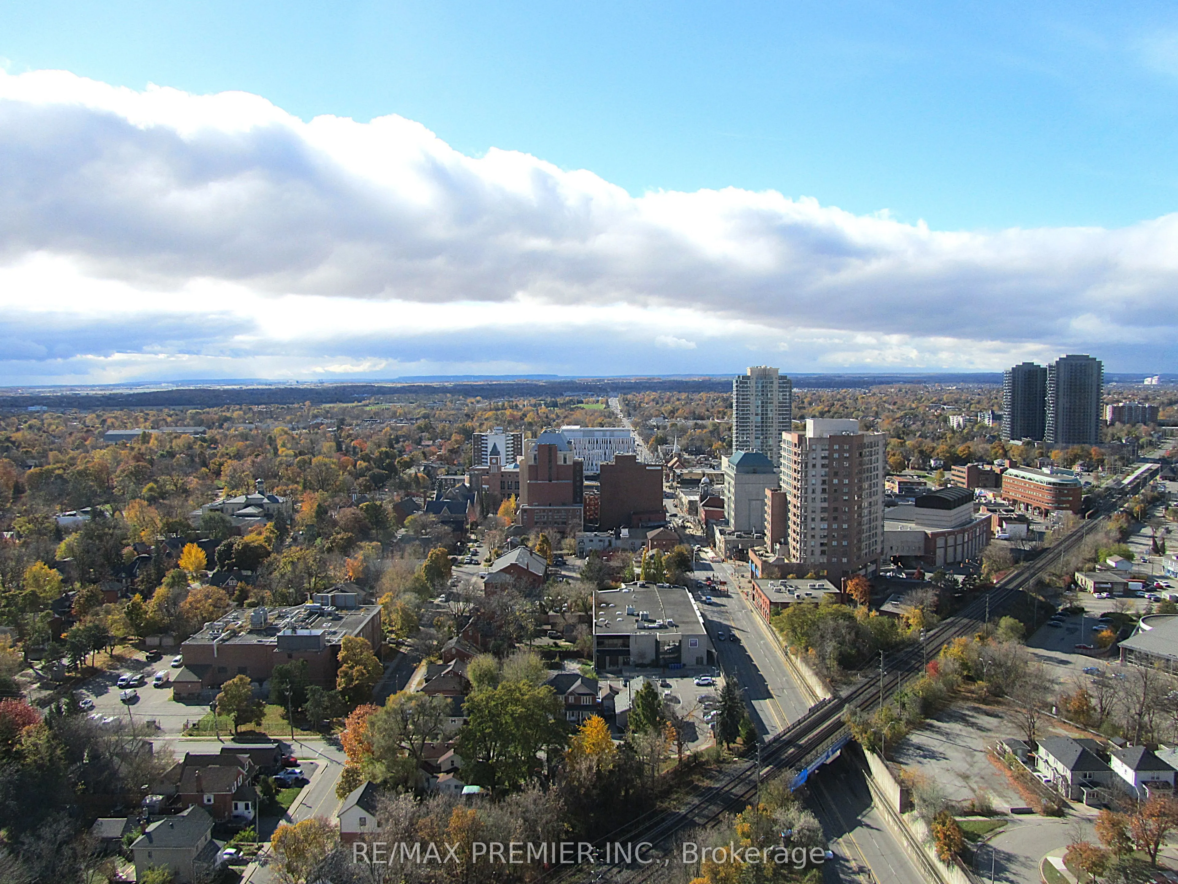 100 John Street #2505