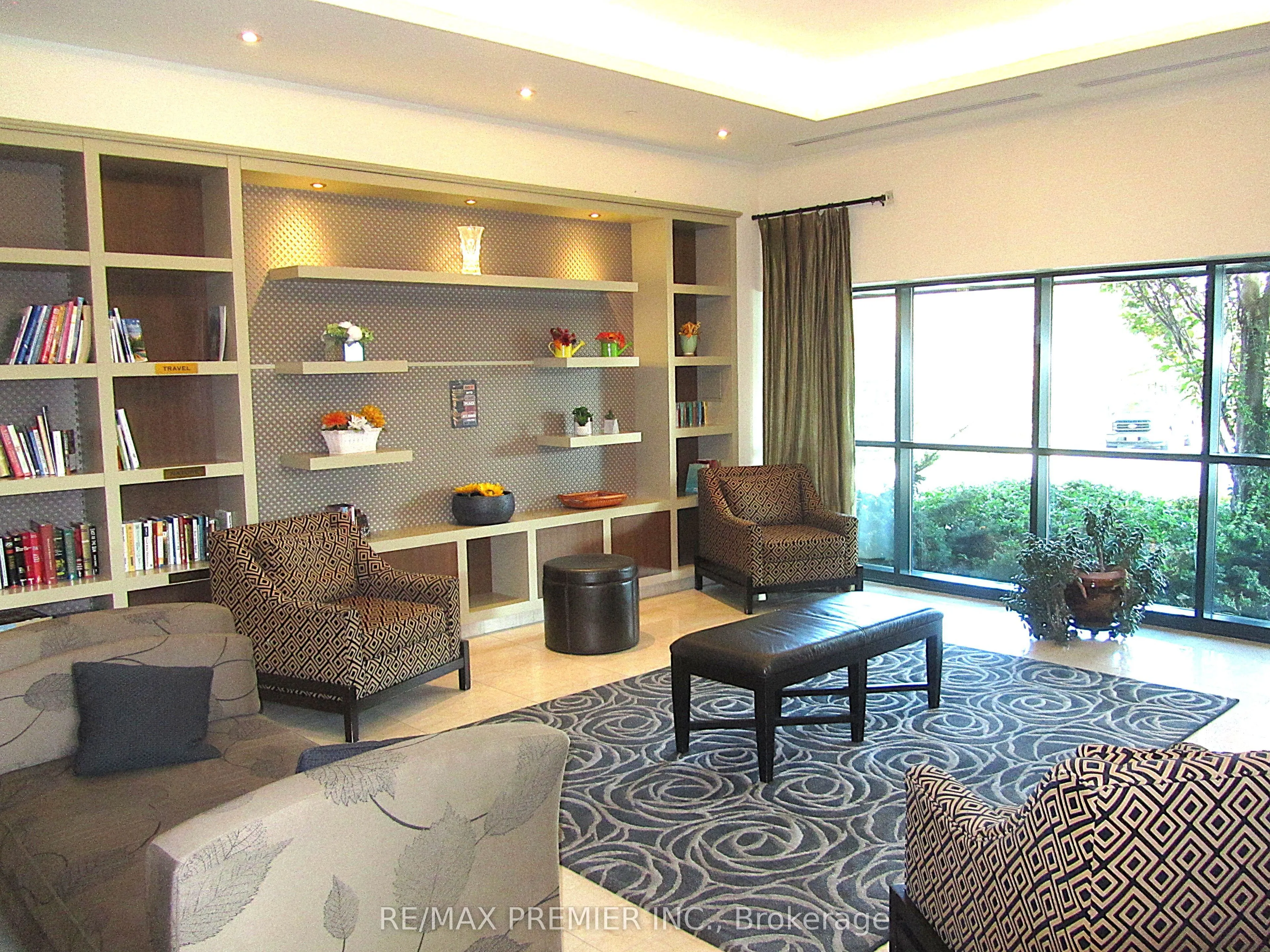 100 John Street #2505