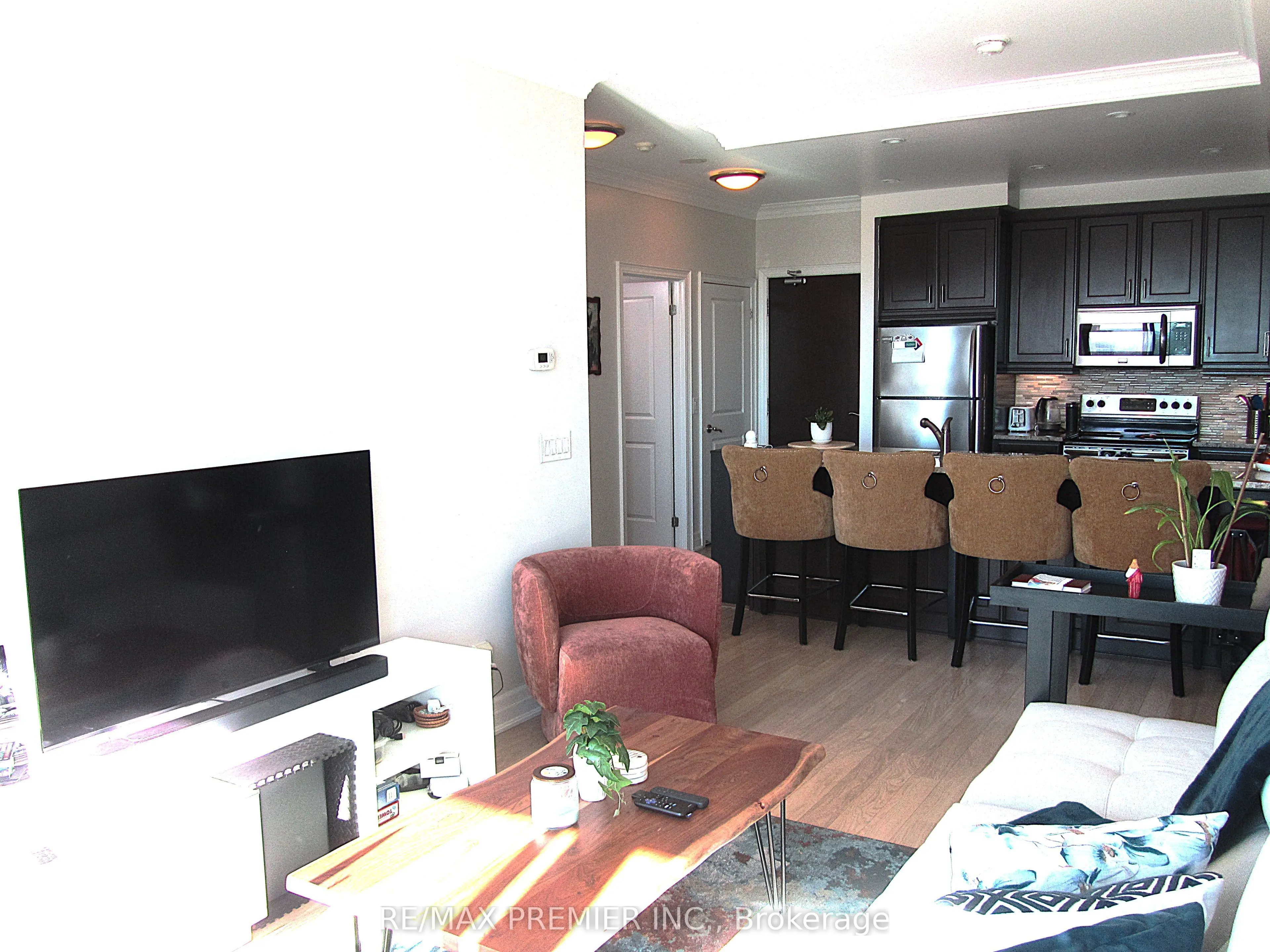 100 John Street #2505