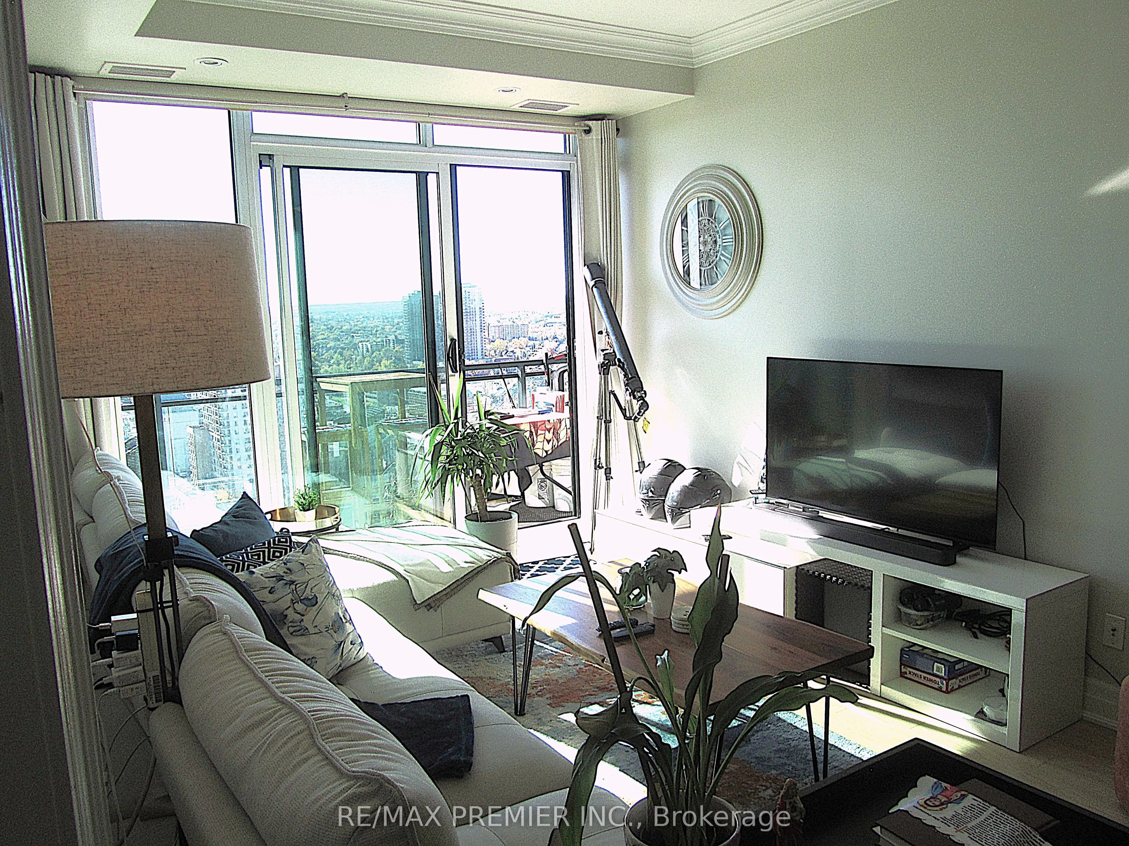 100 John Street #2505
