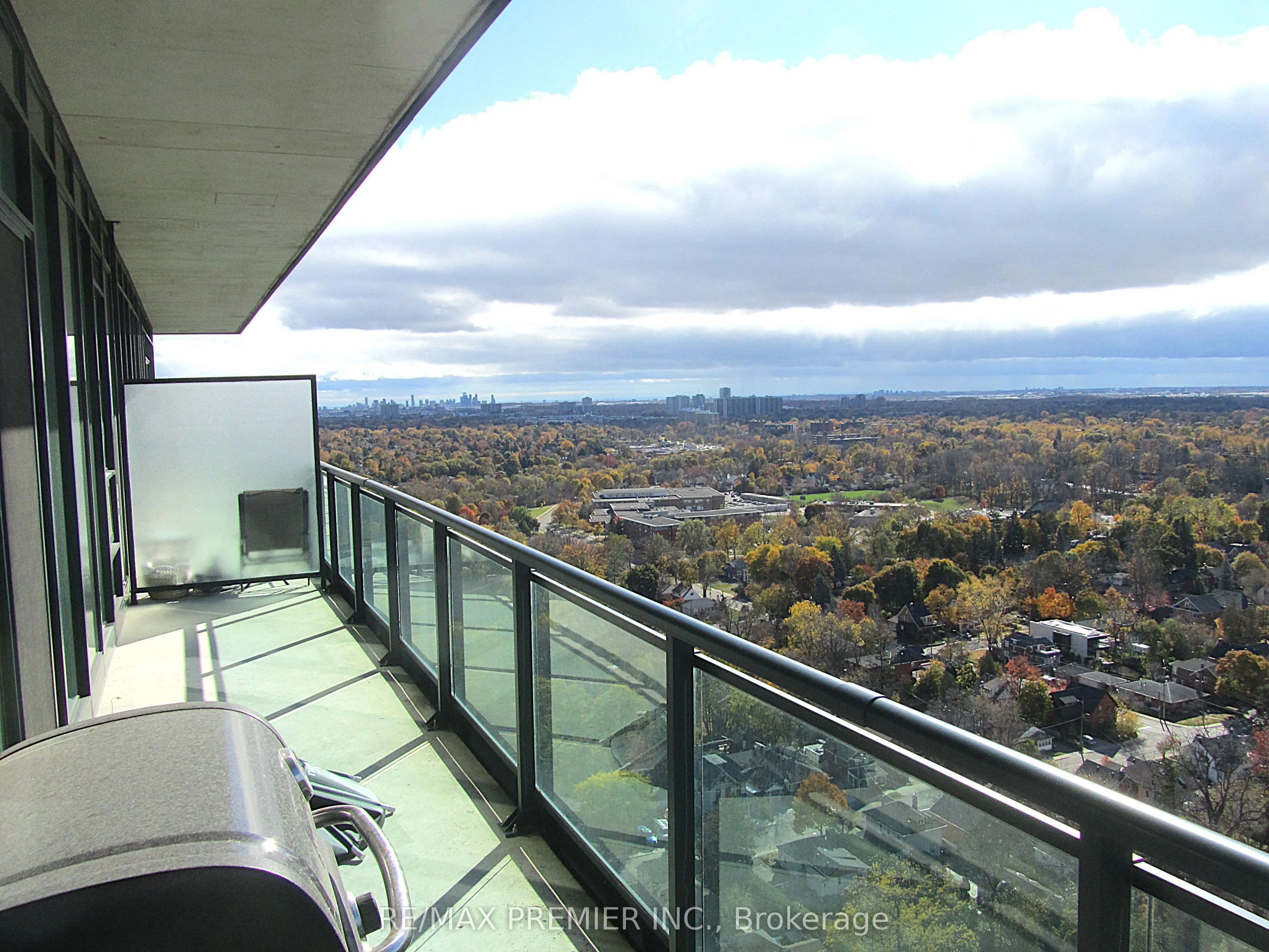 100 John Street #2505