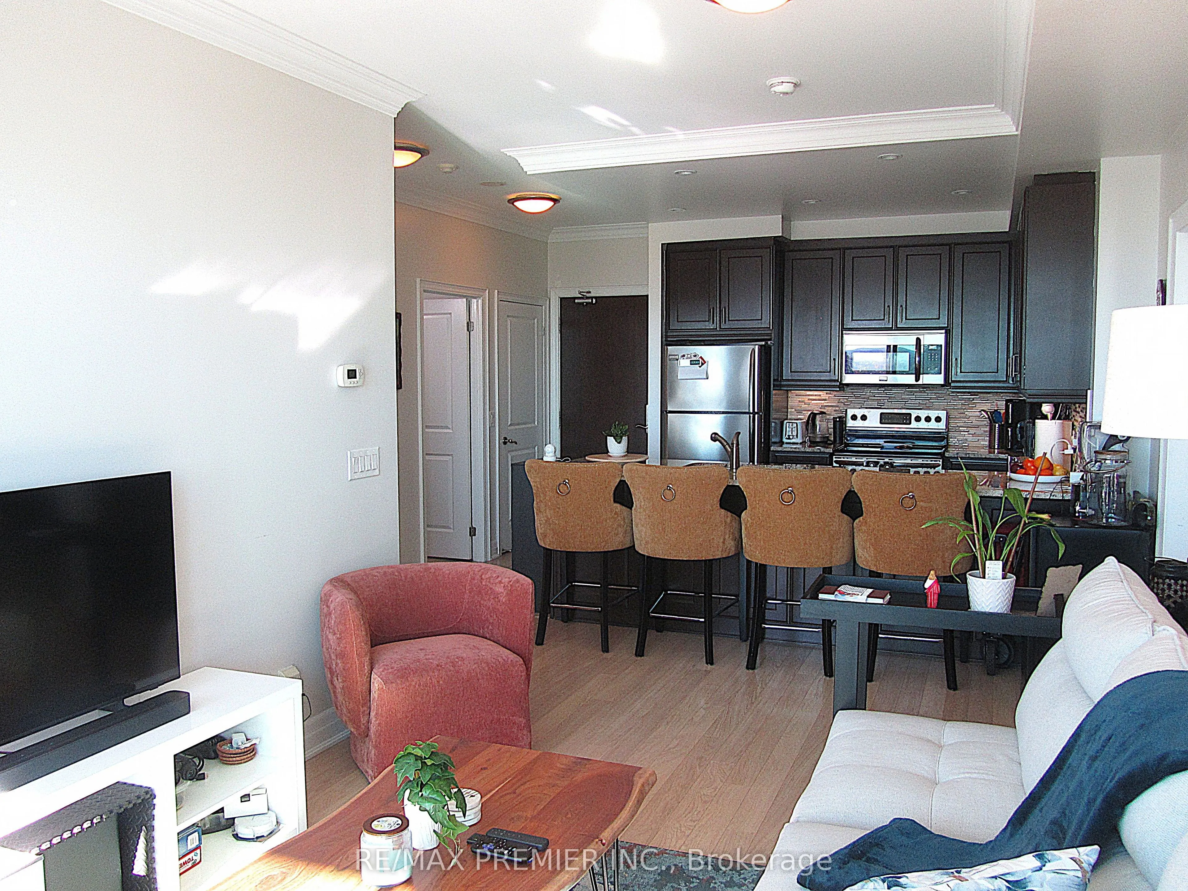 100 John Street #2505