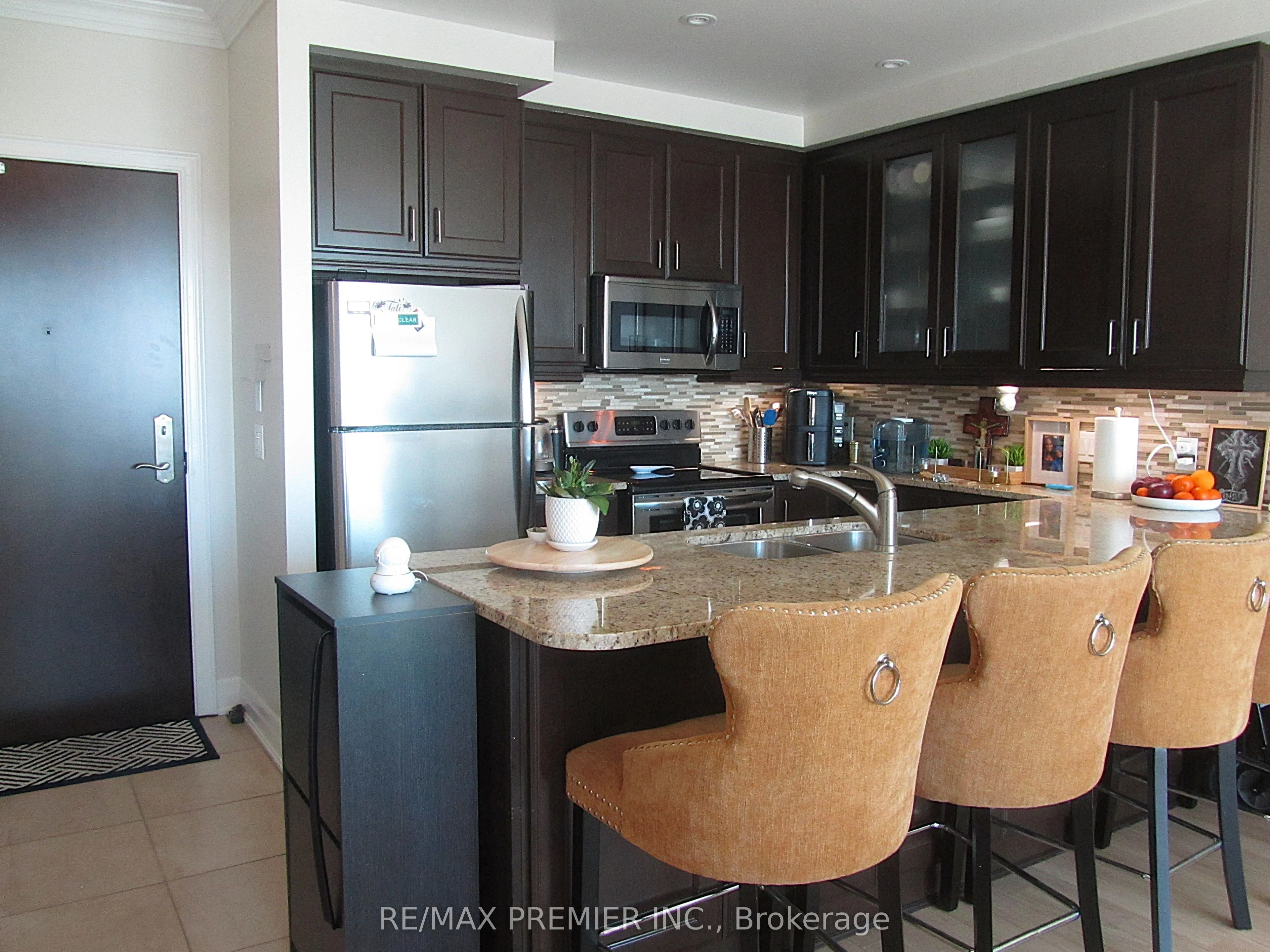 100 John Street #2505