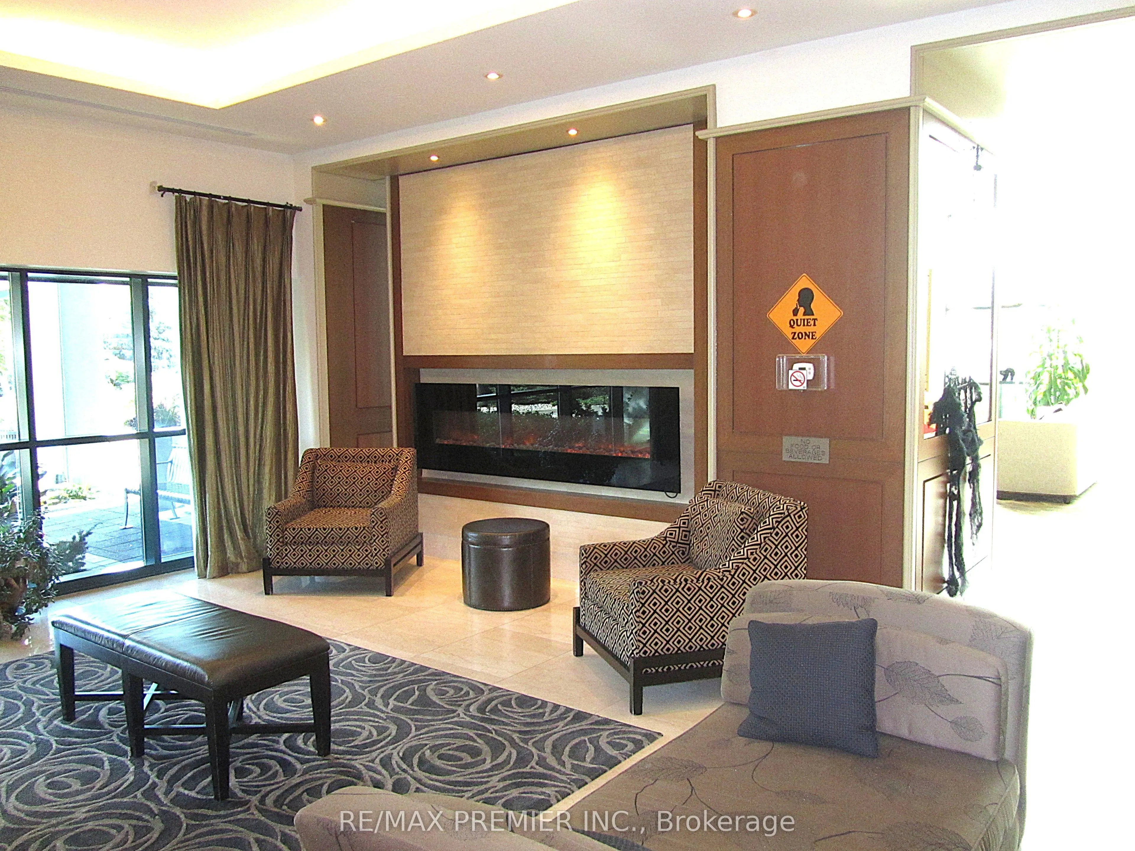 100 John Street #2505