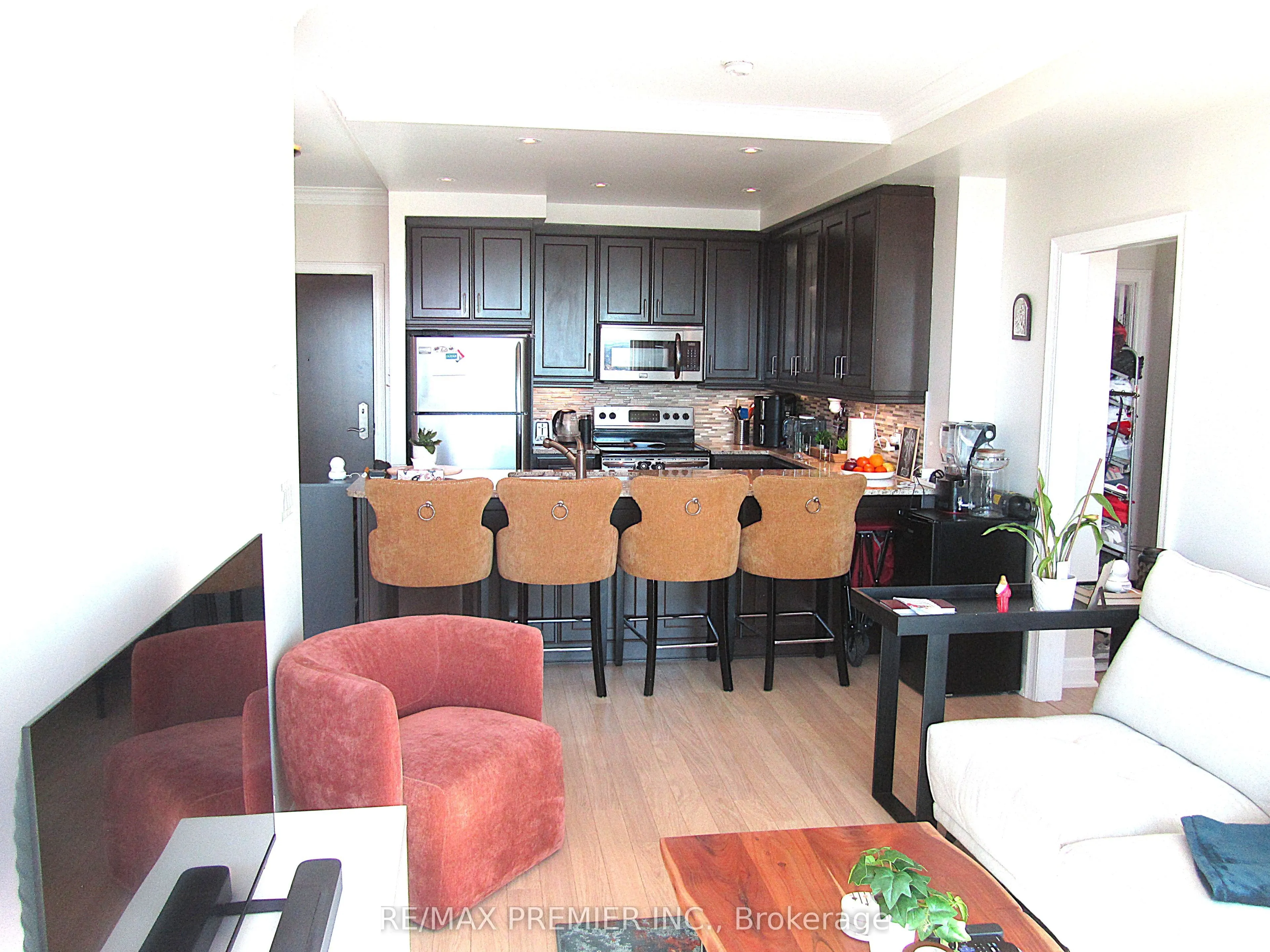 100 John Street #2505