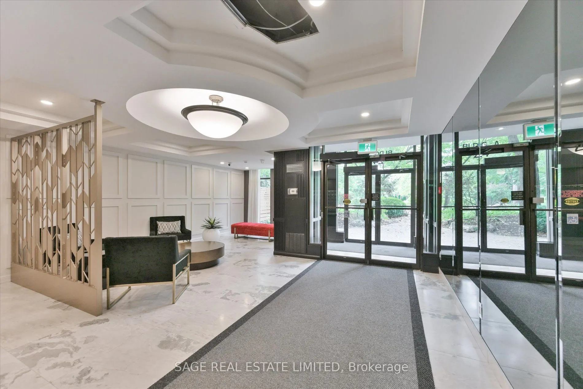 24 Southport Street #846