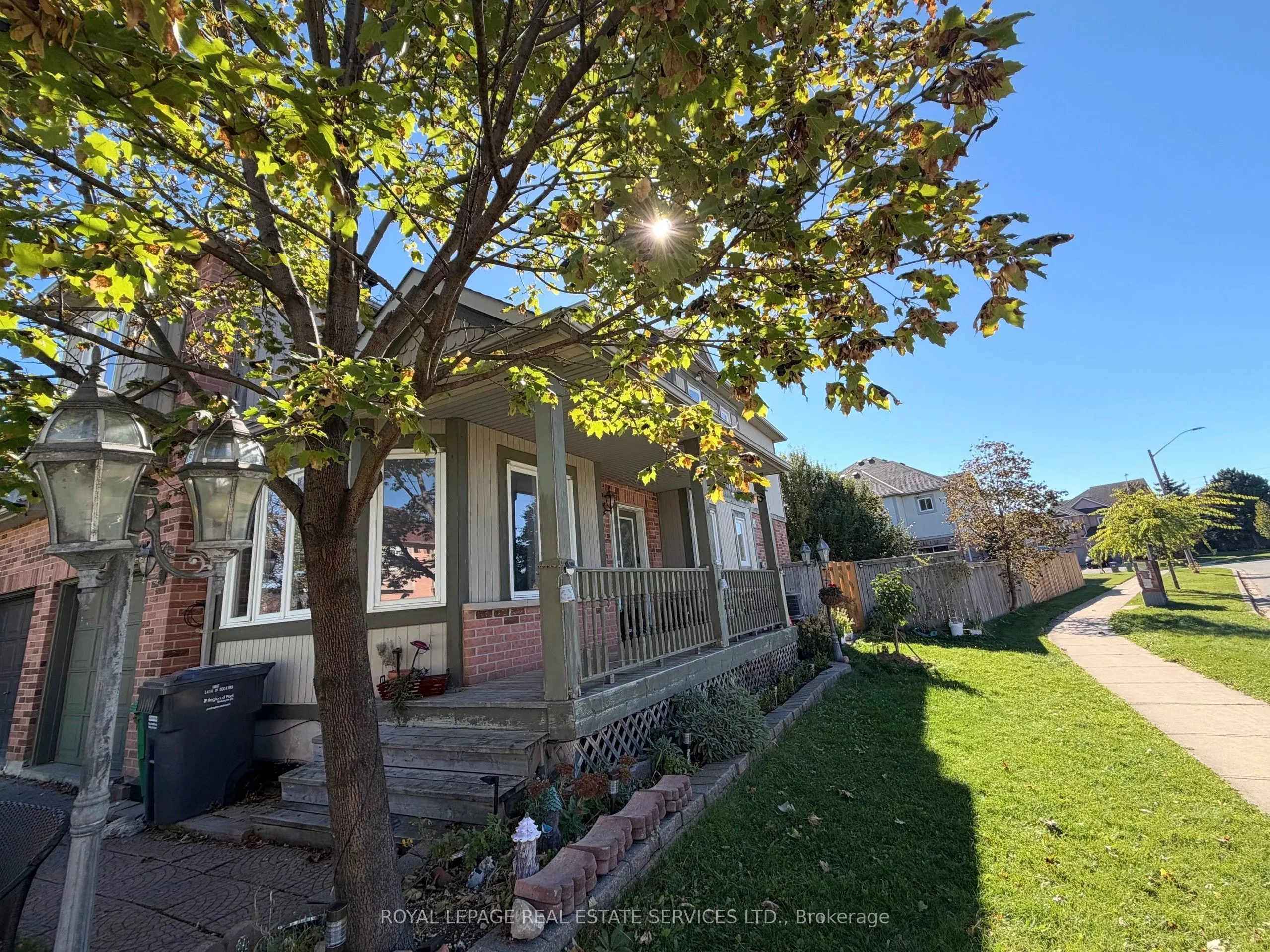 5252 Bushelgrove Circle #Lower