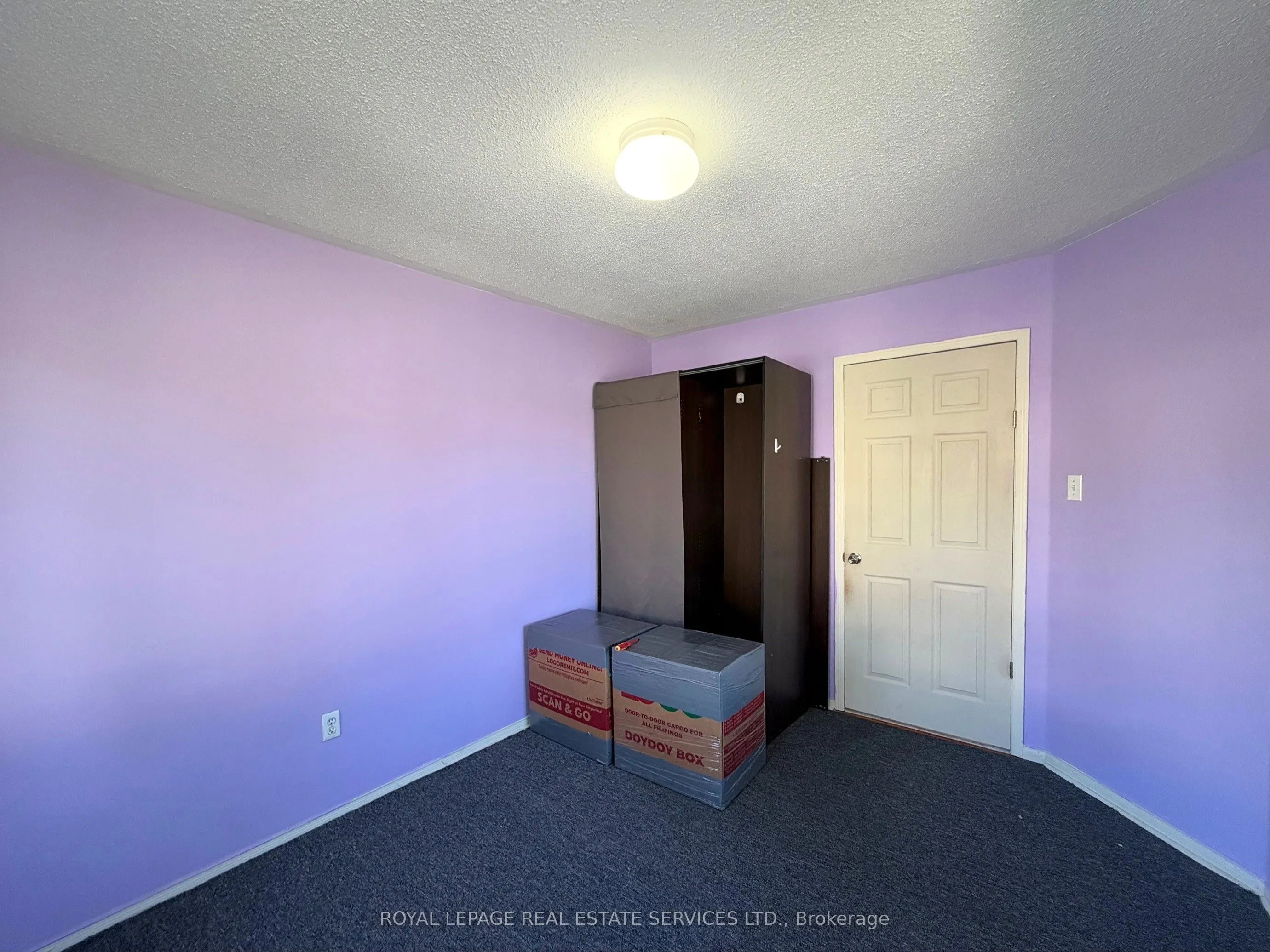5252 Bushelgrove Circle #Lower