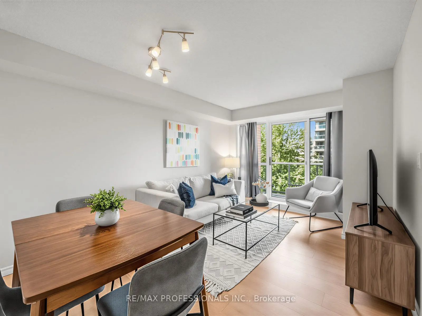 7 Michael Power Place #509