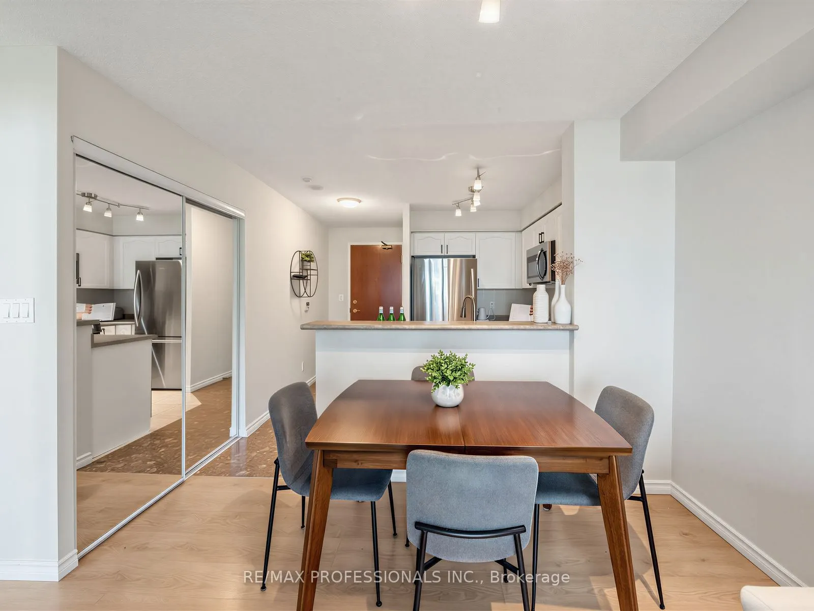 7 Michael Power Place #509