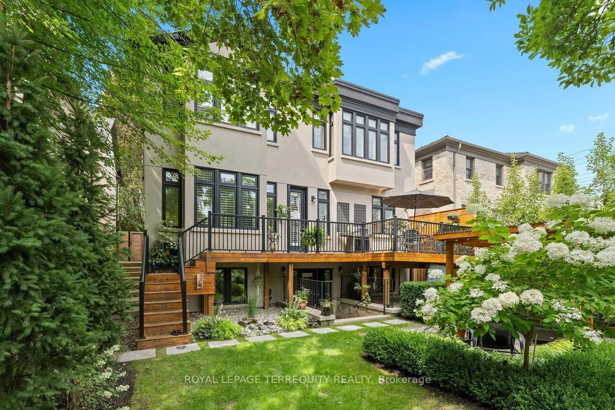 99 Dunedin Drive