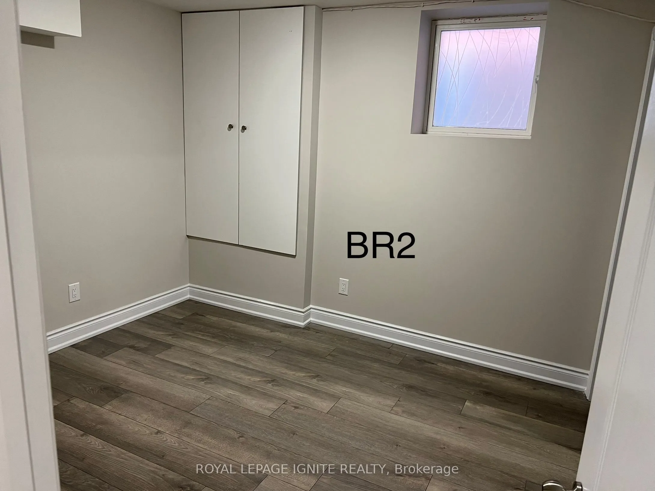 33 George Robinson Drive #Bsmnt